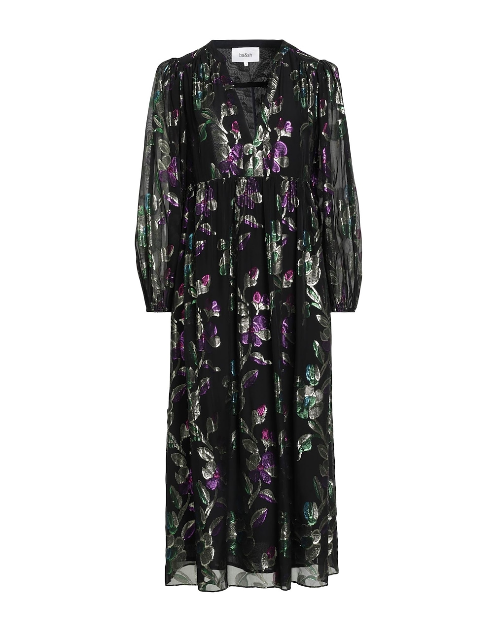 BA&SH - Midi φορέματα