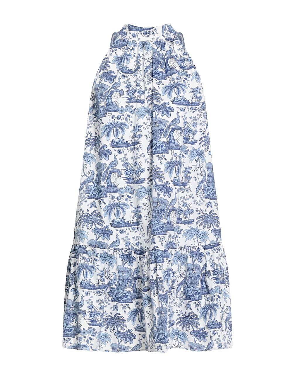 STAUD - Μίνι φορέματα