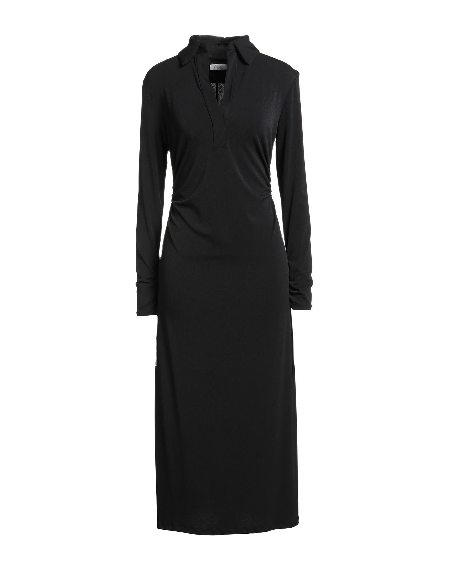 MOTEL - Платья миди