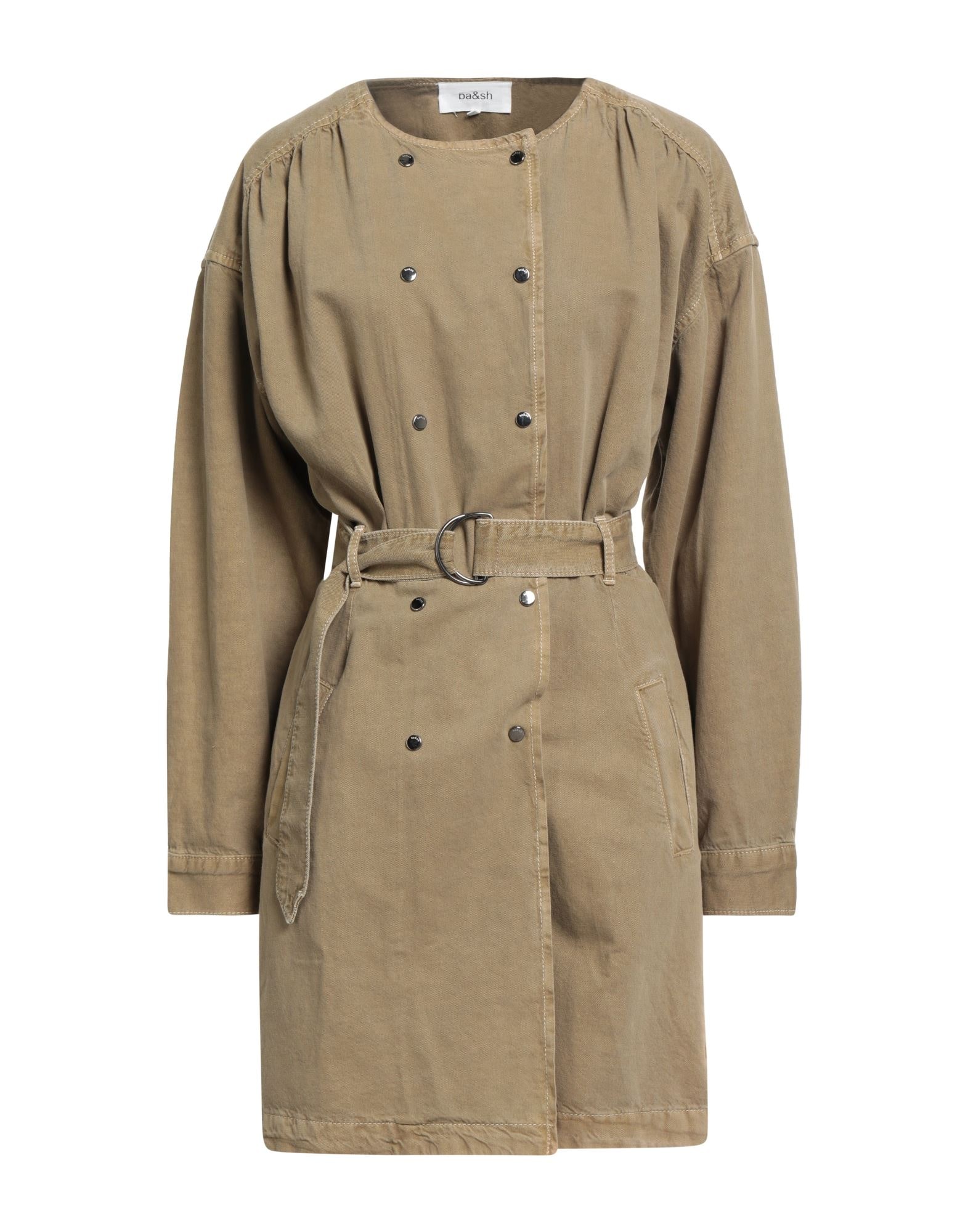 BA&SH - Короткие платья