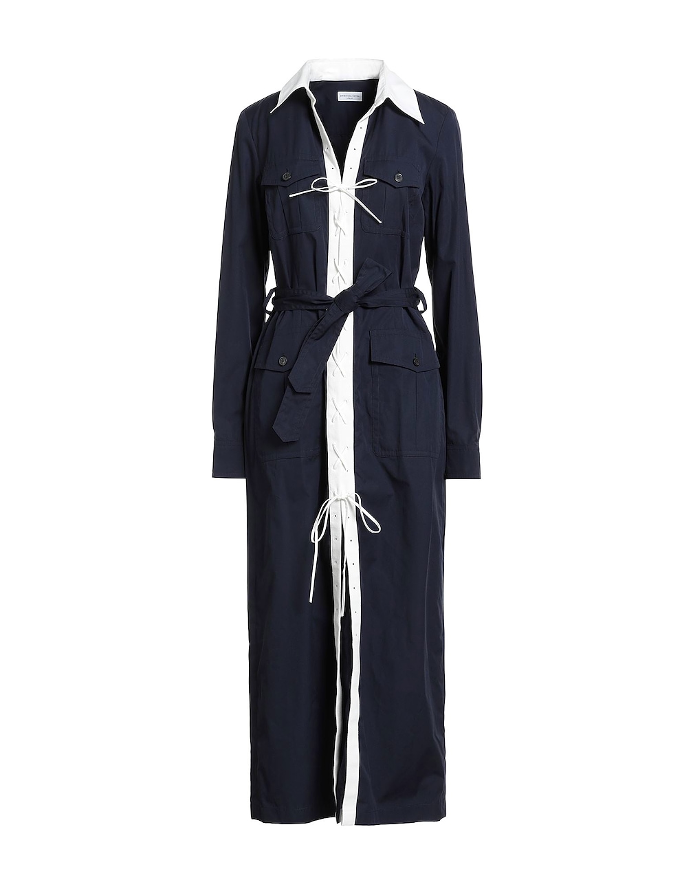 DRIES VAN NOTEN - Midi dresses
