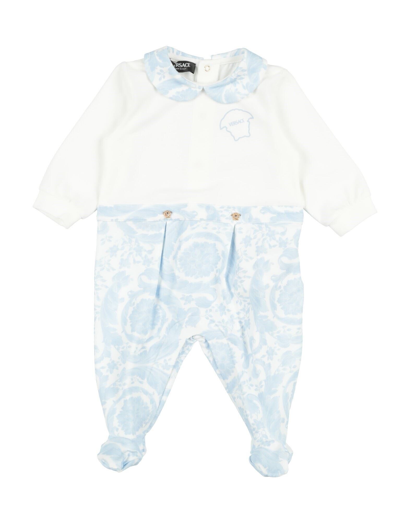VERSACE YOUNG - Baby All-in-ones & Dungarees