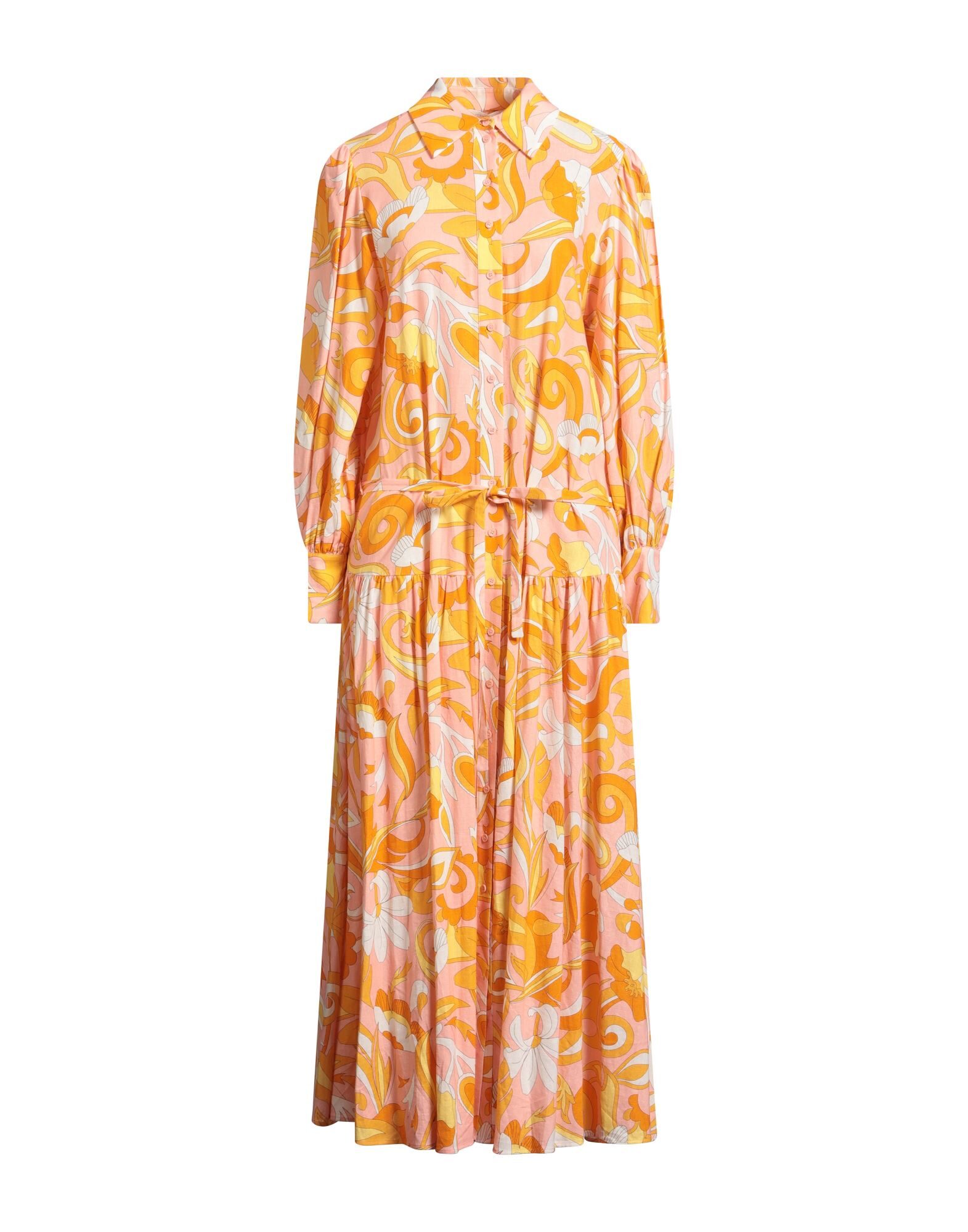 HERZENSANGELEGENHEIT - Maxi dresses