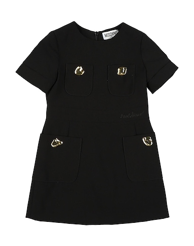 MOSCHINO KID Dress 95% Polyester, 5% Elastane