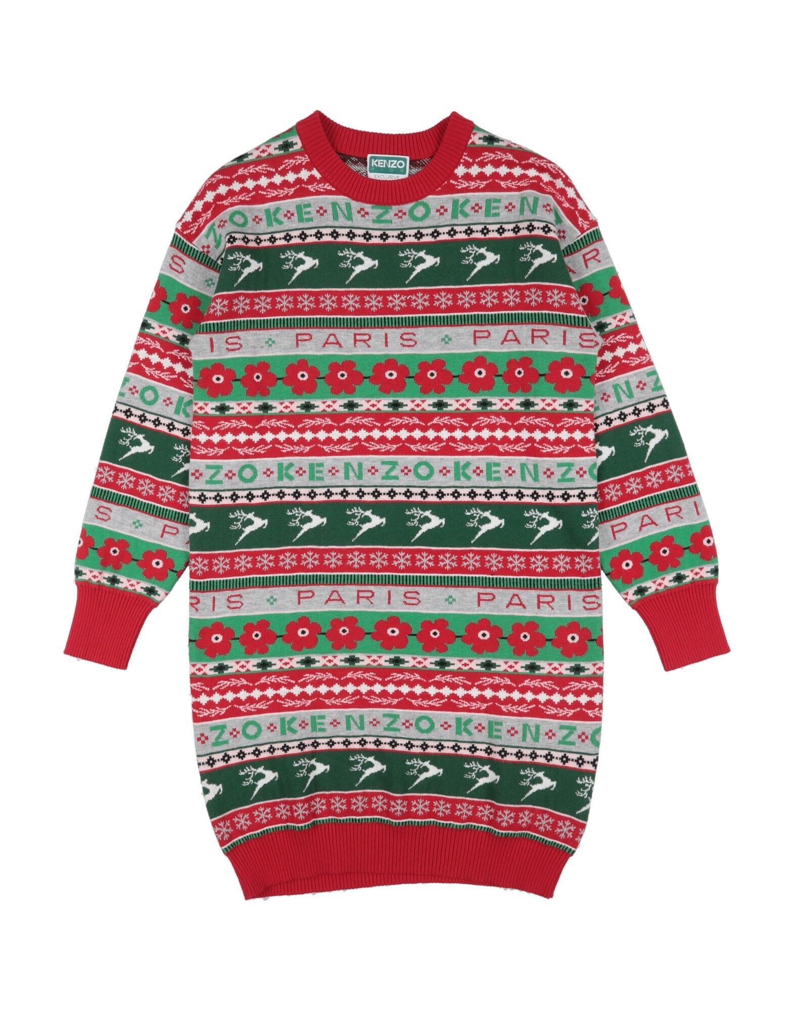 KENZO KIDS - Детские платья