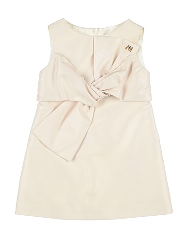 ELISABETTA FRANCHI Dress LA MIA BAMBINA 100% Polyester