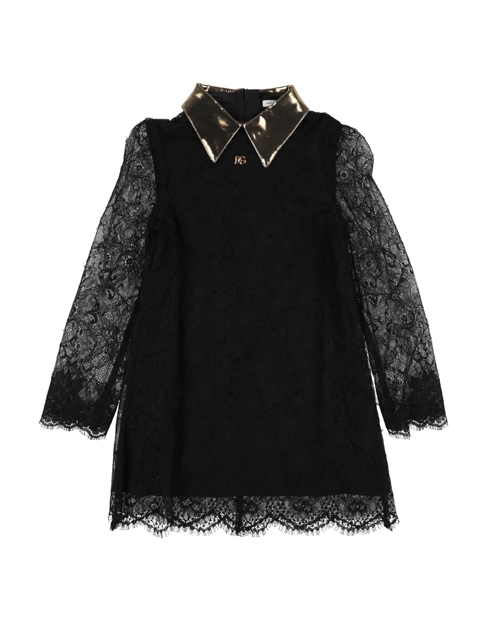 DOLCE&GABBANA - Kids’ dresses