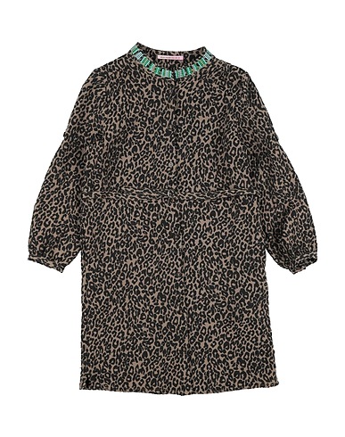 SCOTCH R'BELLE Dress 98% Recycled polyester, 2% Elastane