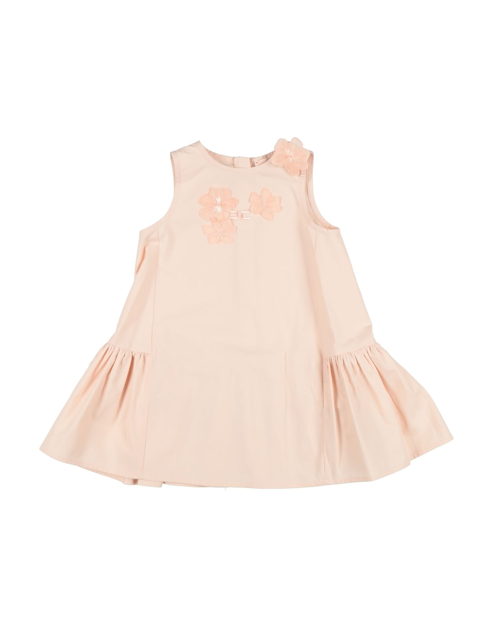 ELISABETTA FRANCHI - Kids’ dresses