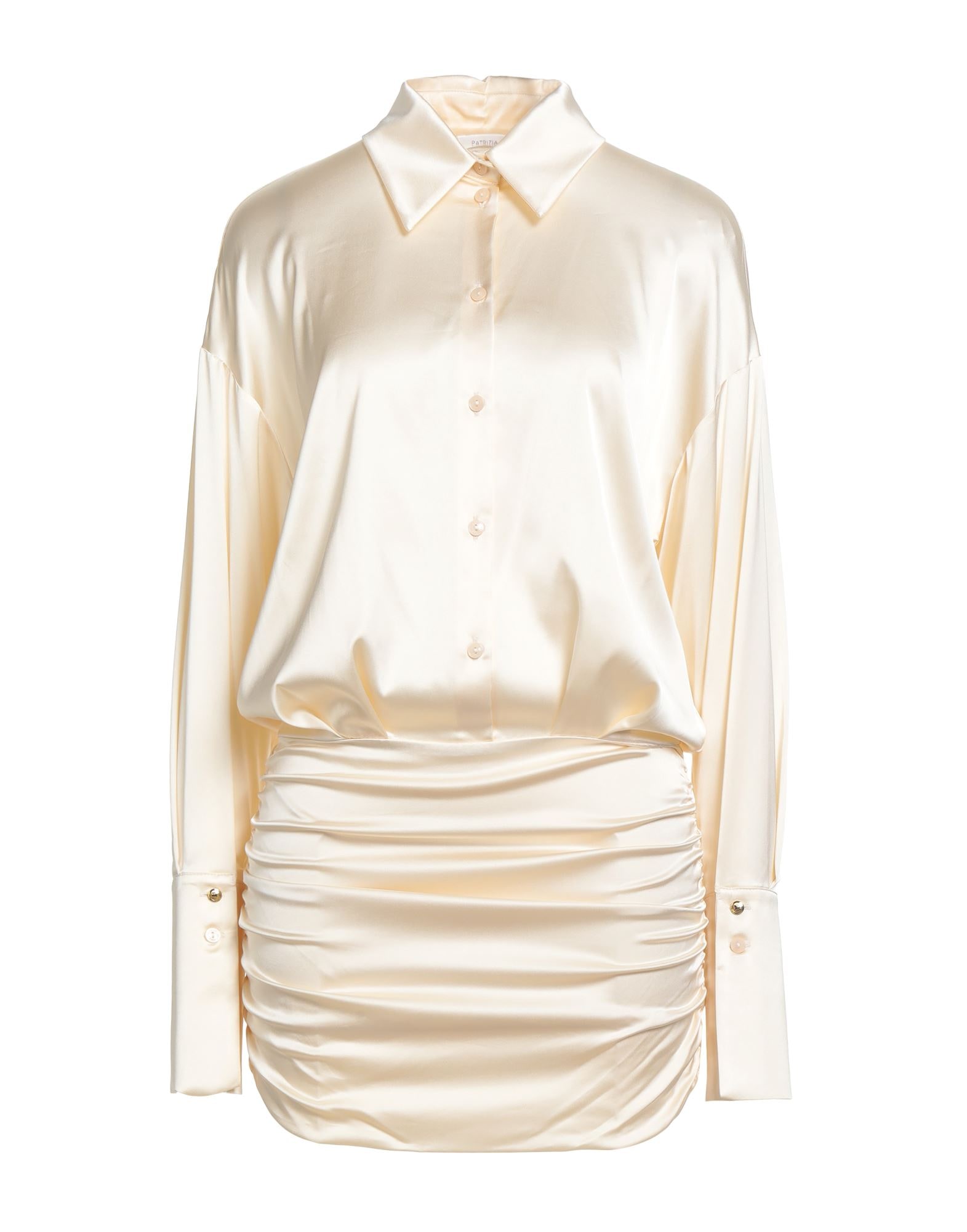 PATRIZIA PEPE - Mini dresses