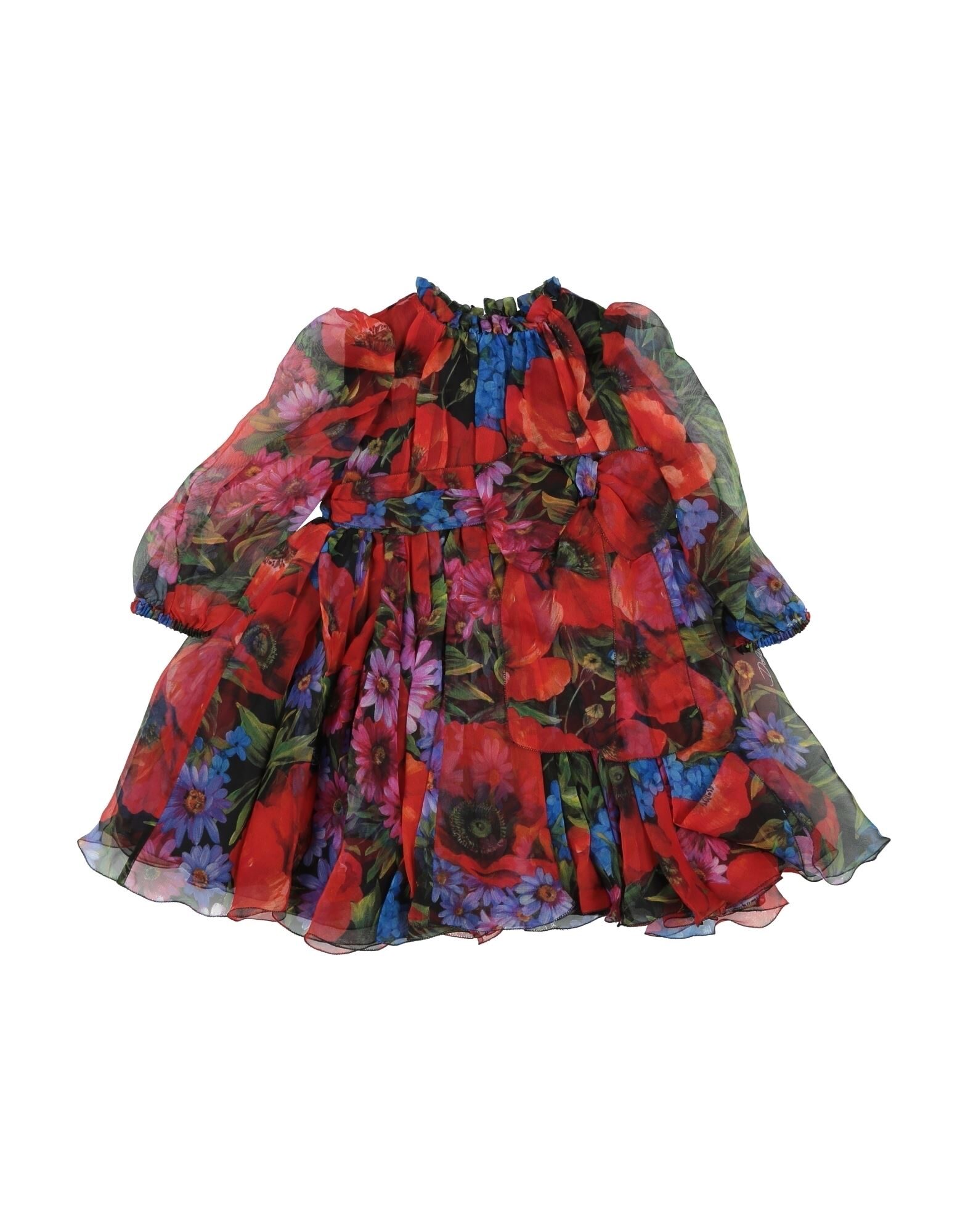 DOLCE&GABBANA - Baby dresses