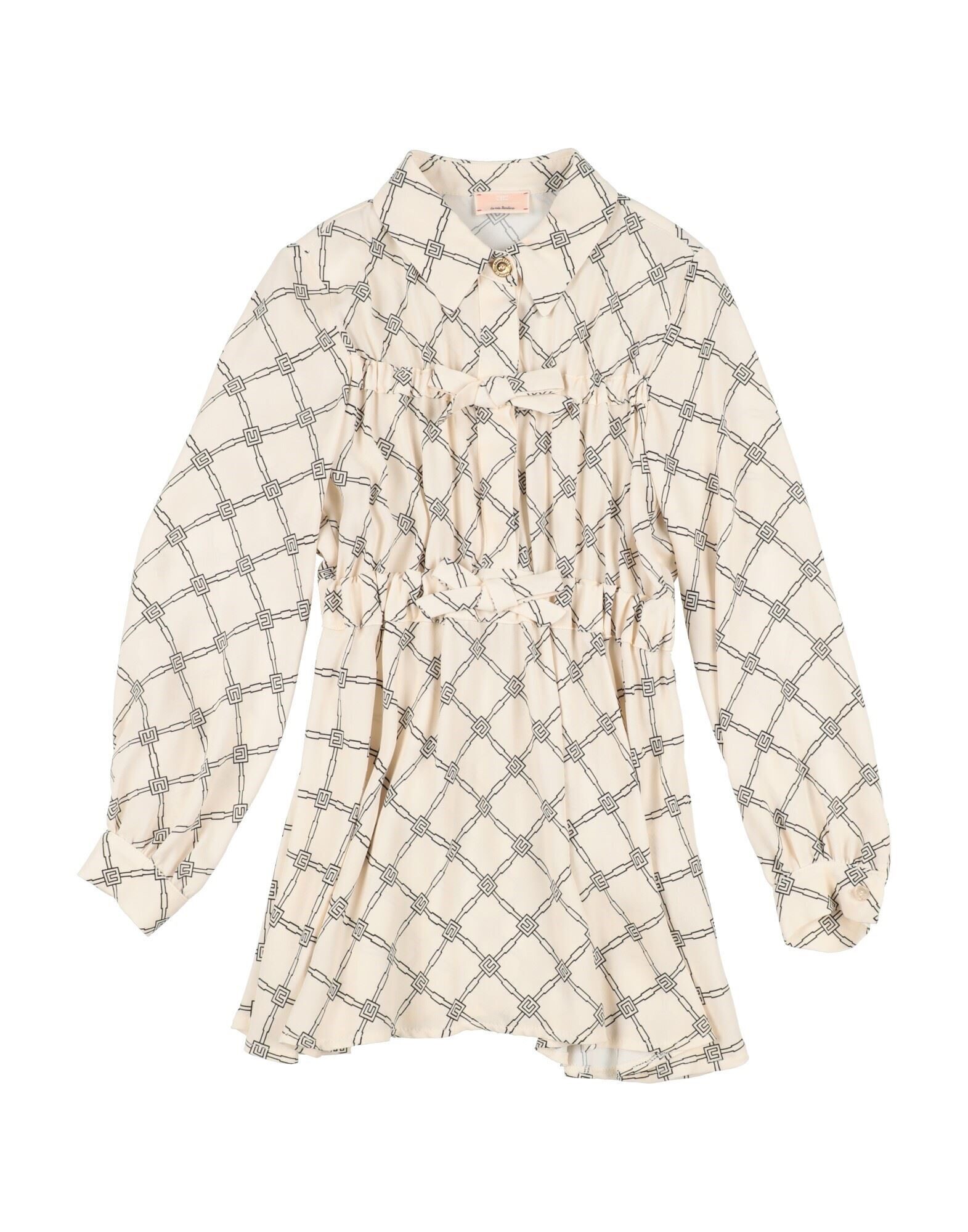ELISABETTA FRANCHI - Kids’ dresses