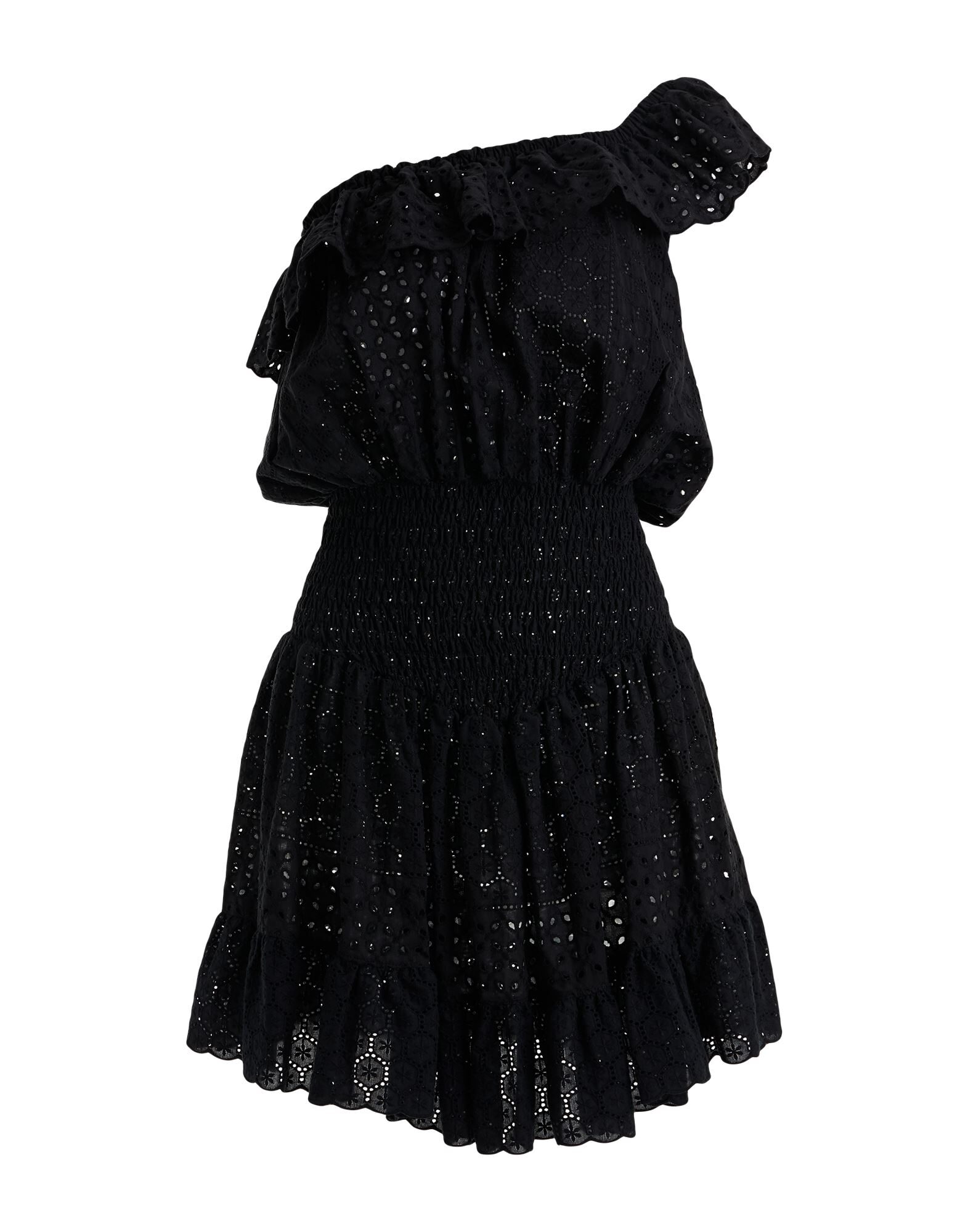 CC BY CAMILLA CAPPELLI - Mini dresses