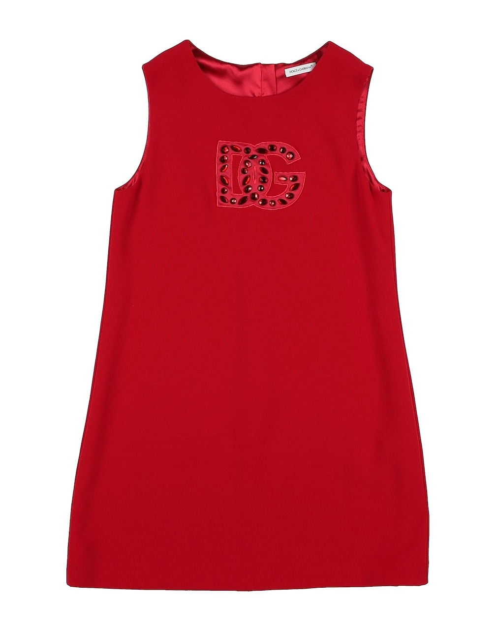 DOLCE&GABBANA - Kids’ dresses