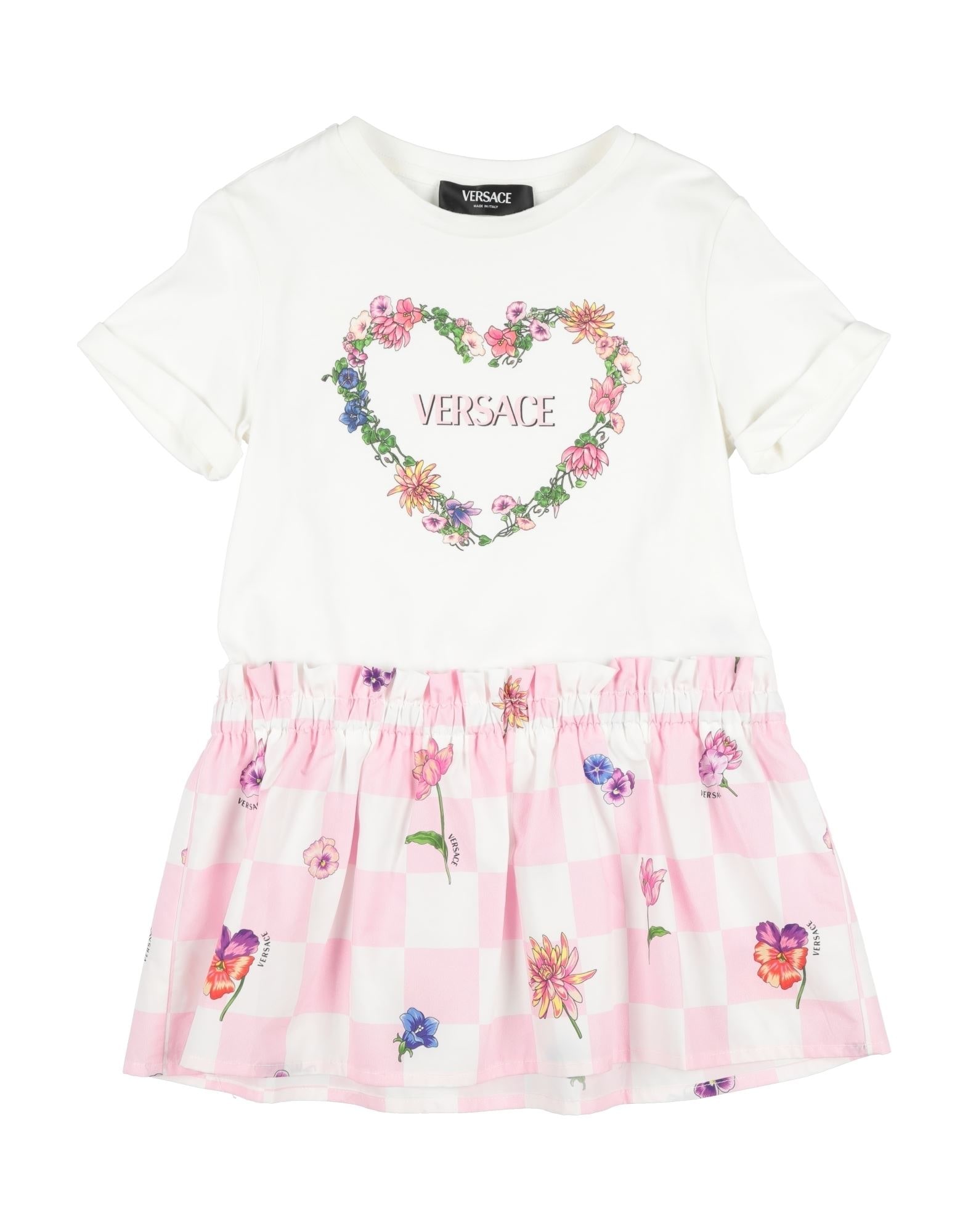 VERSACE YOUNG - Kids’ dresses