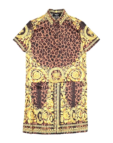 VERSACE YOUNG Dress 100% Polyester
