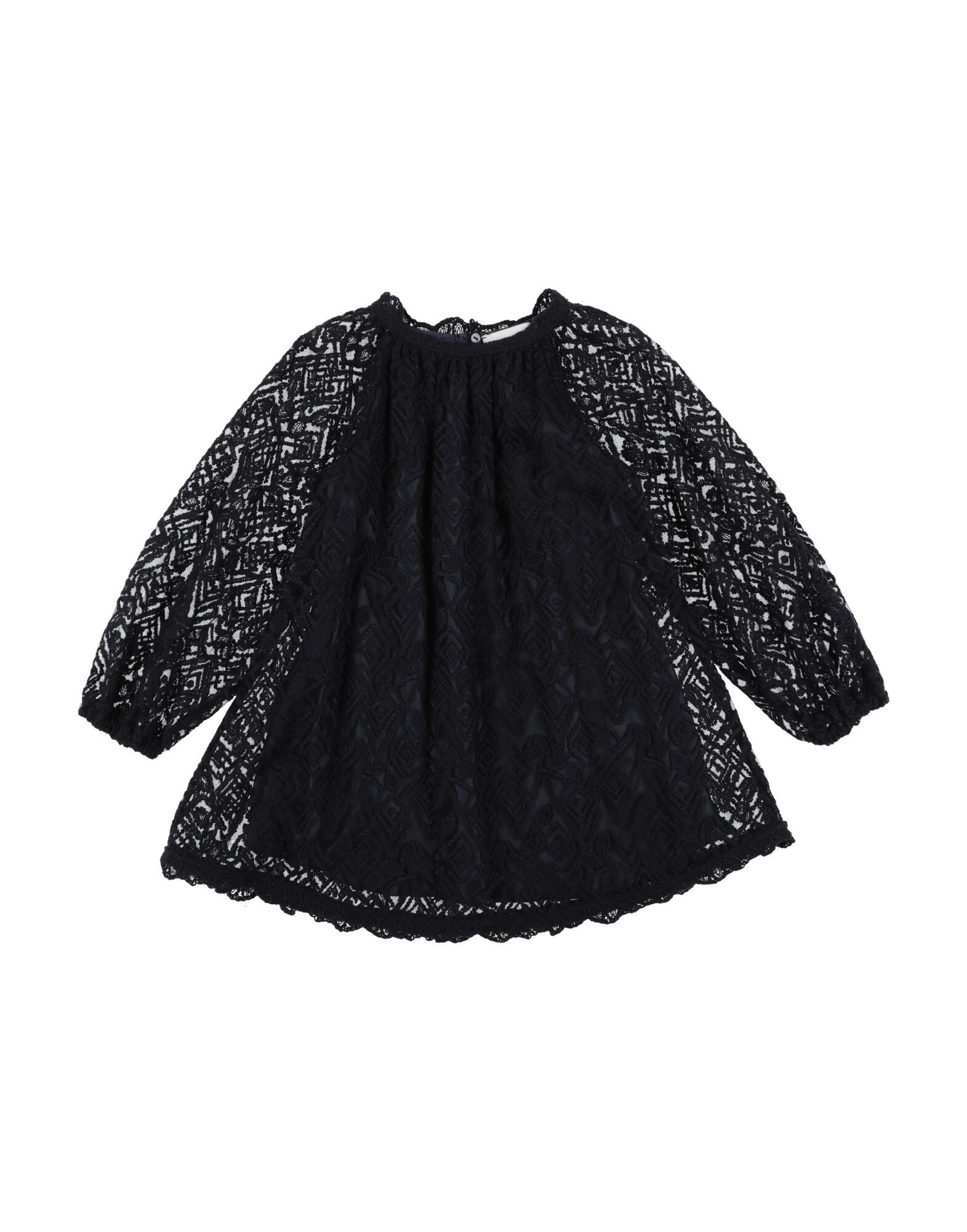 ERMANNO SCERVINO JUNIOR - Детские платья