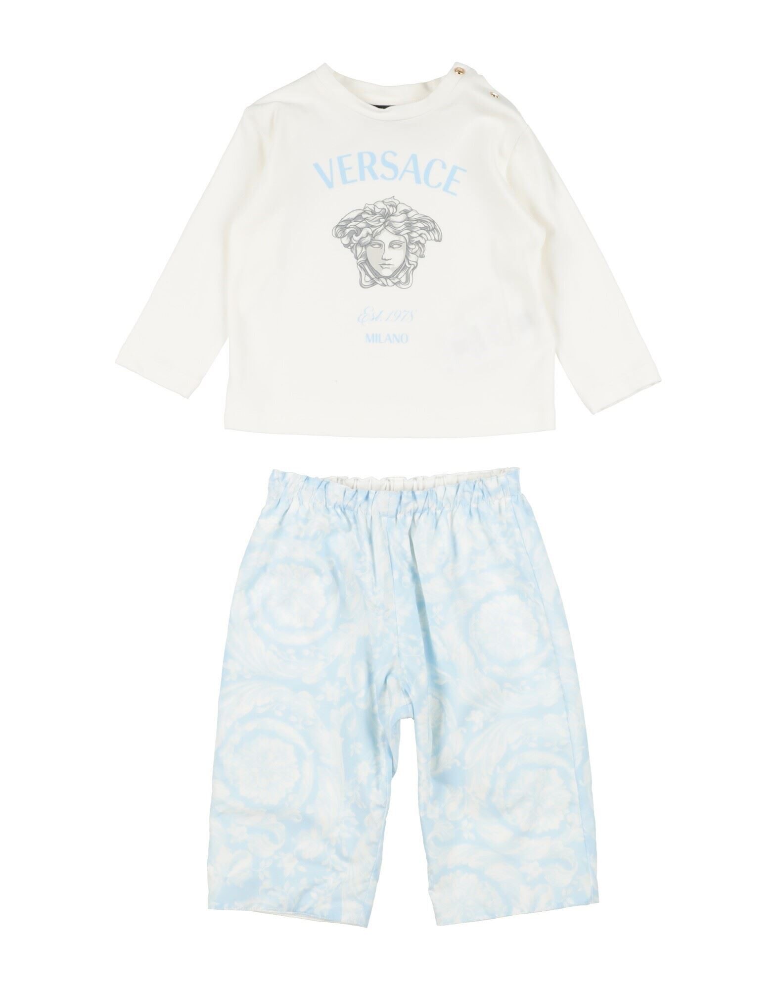 VERSACE YOUNG - ベビーセット
