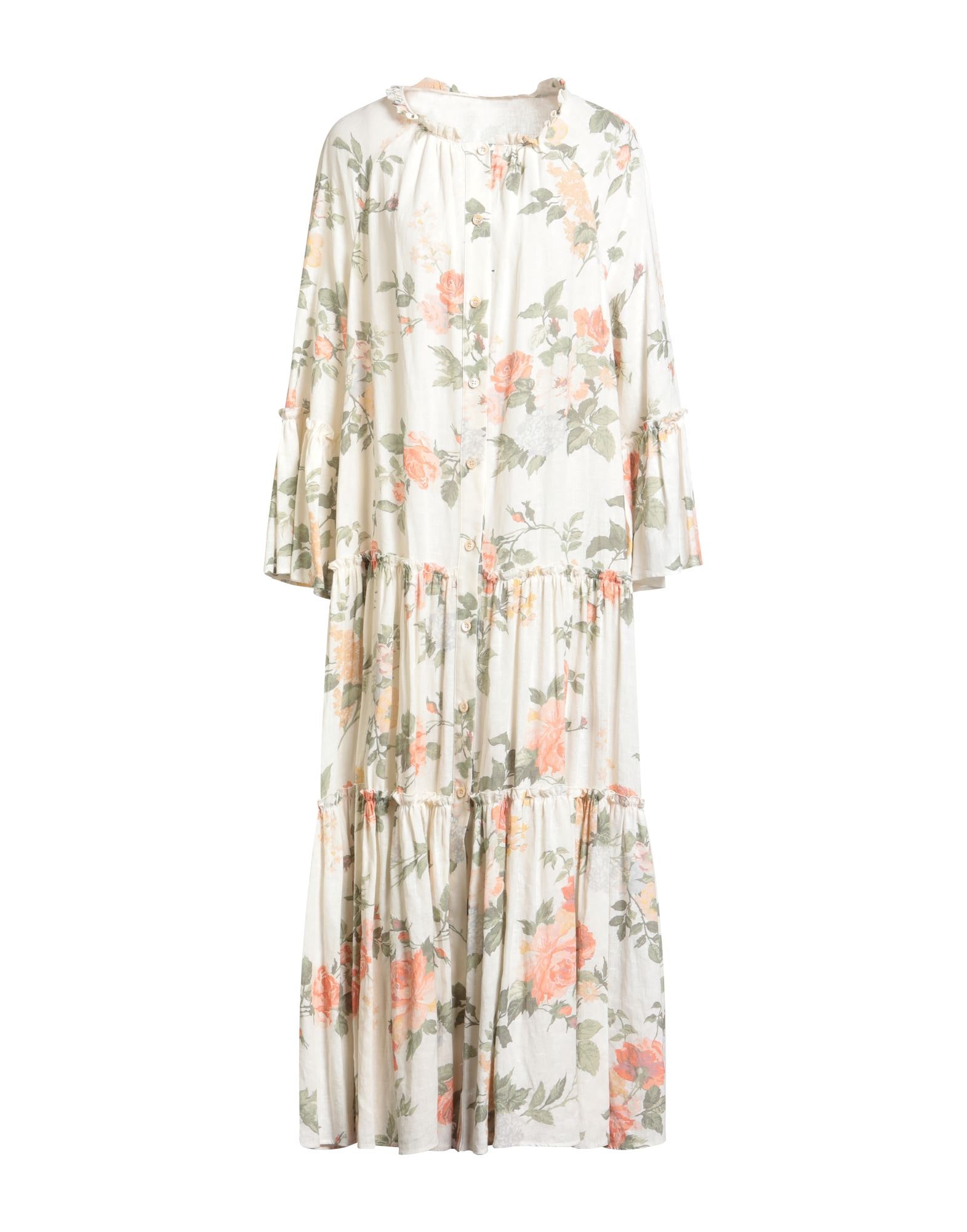 BALLANTYNE - Maxi dresses