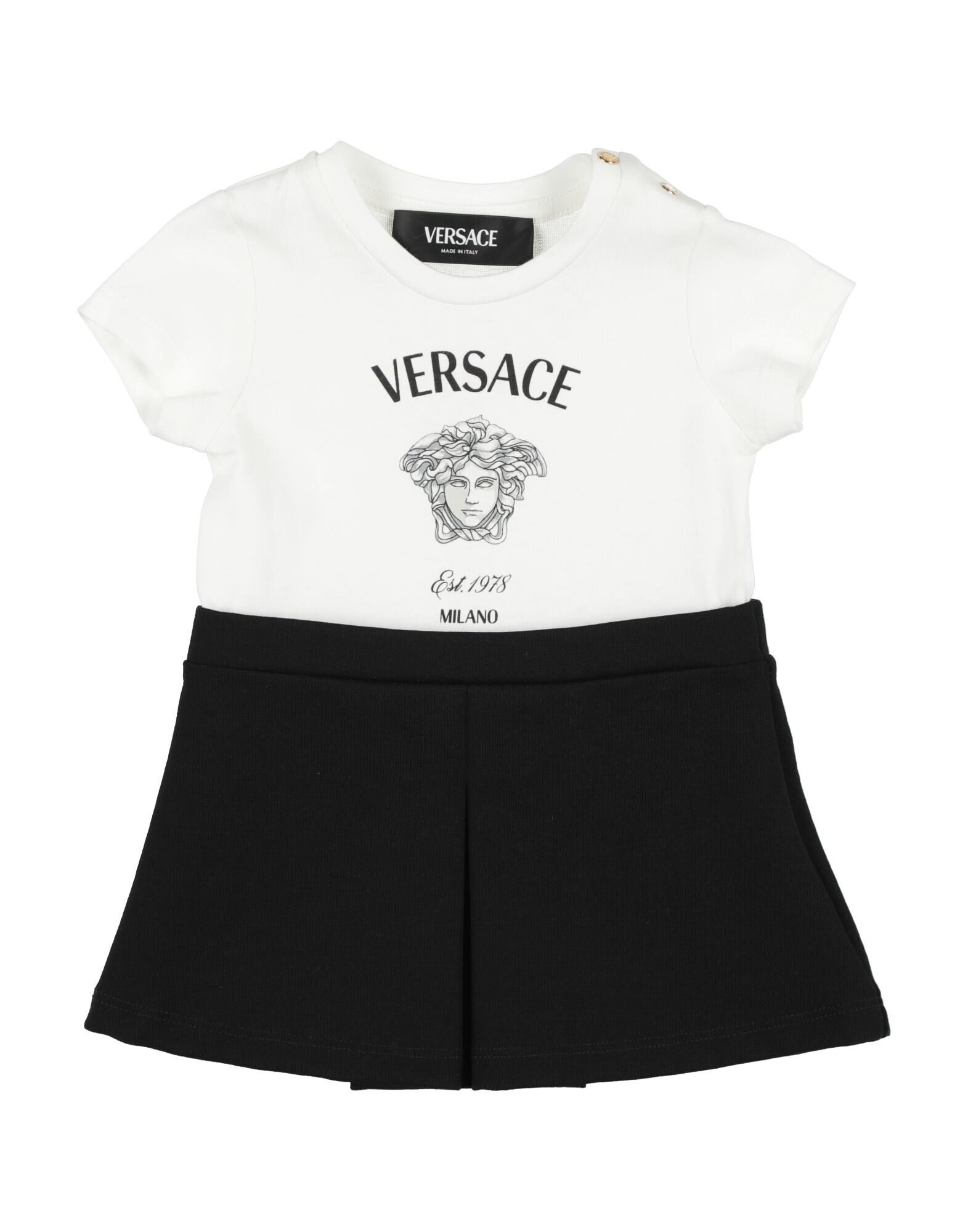 VERSACE YOUNG - Baby dresses