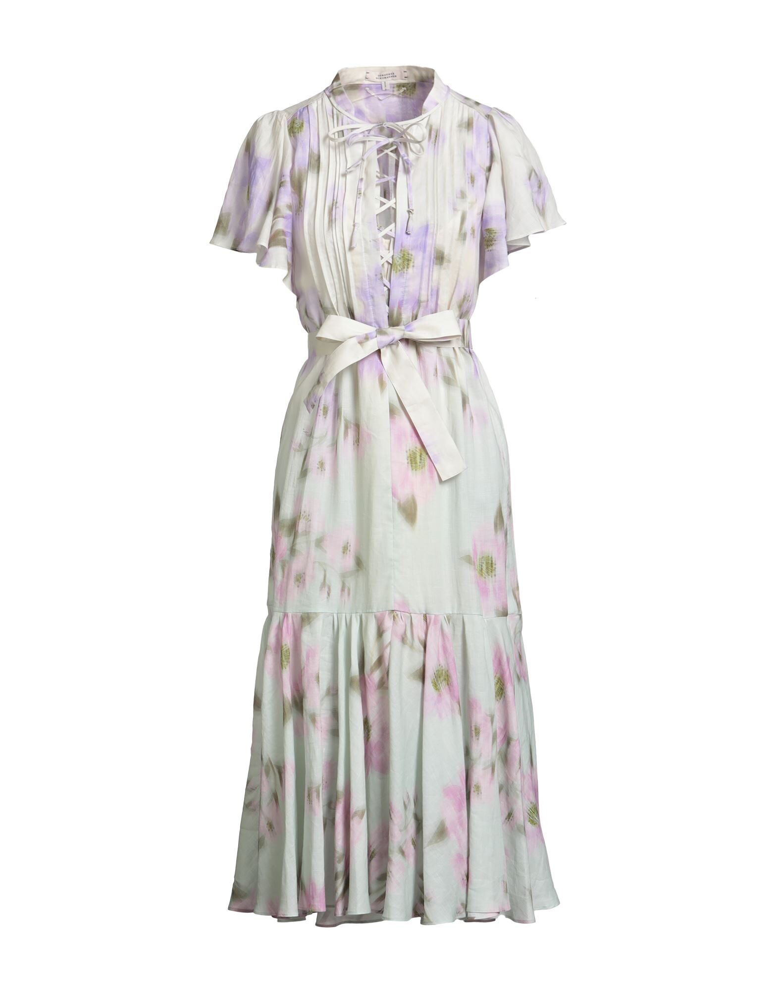 DOROTHEE SCHUMACHER - Платья миди