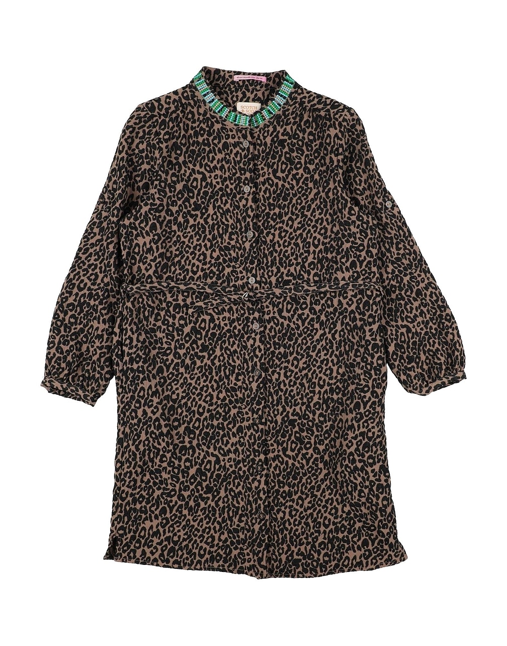 SCOTCH R'BELLE - Kids’ dresses