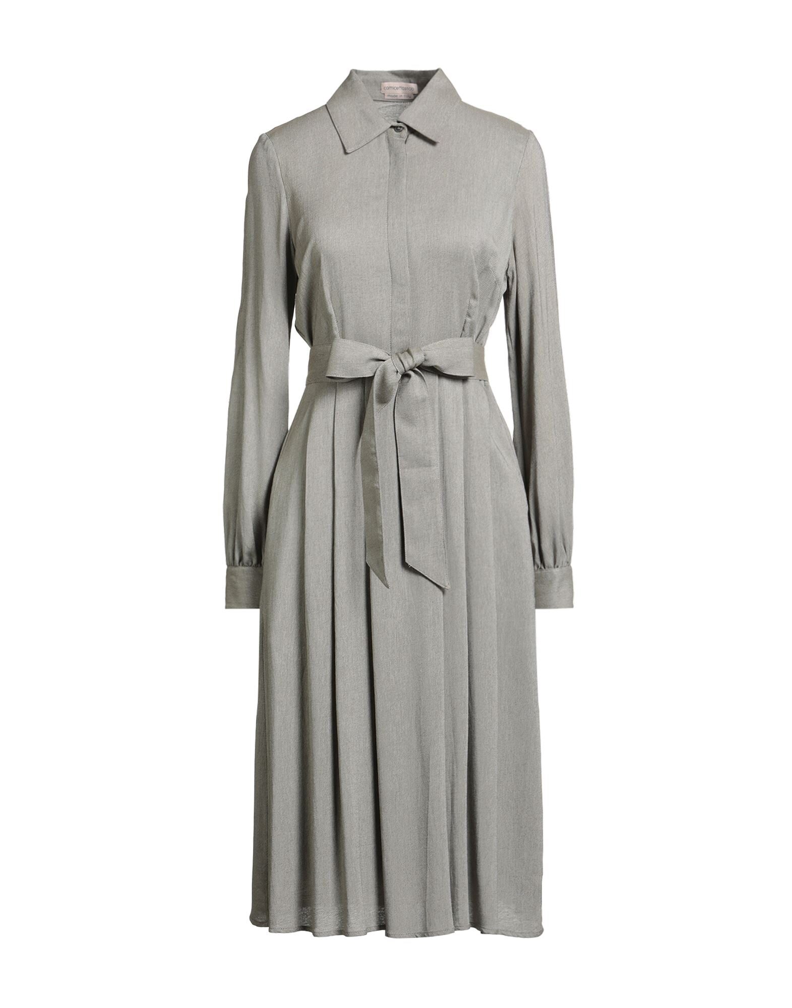 CAMICETTASNOB - Midi dresses