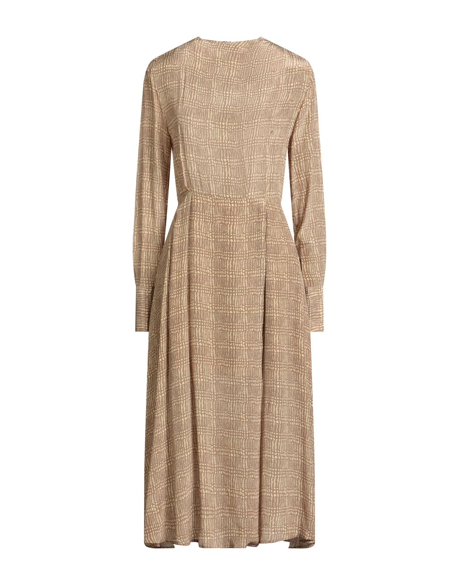 SKILLS & GENES - Платья миди