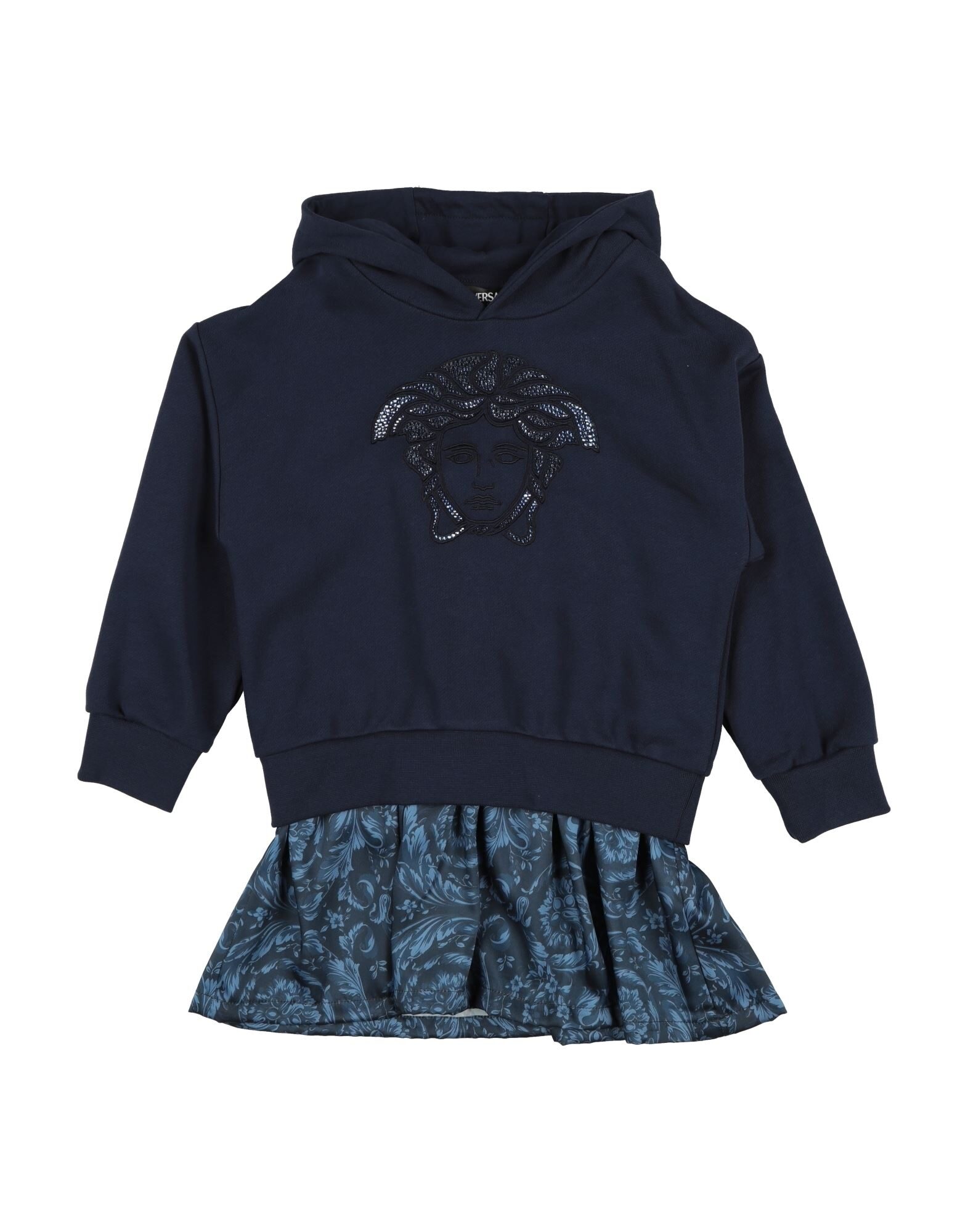 VERSACE YOUNG - キッズワンピース