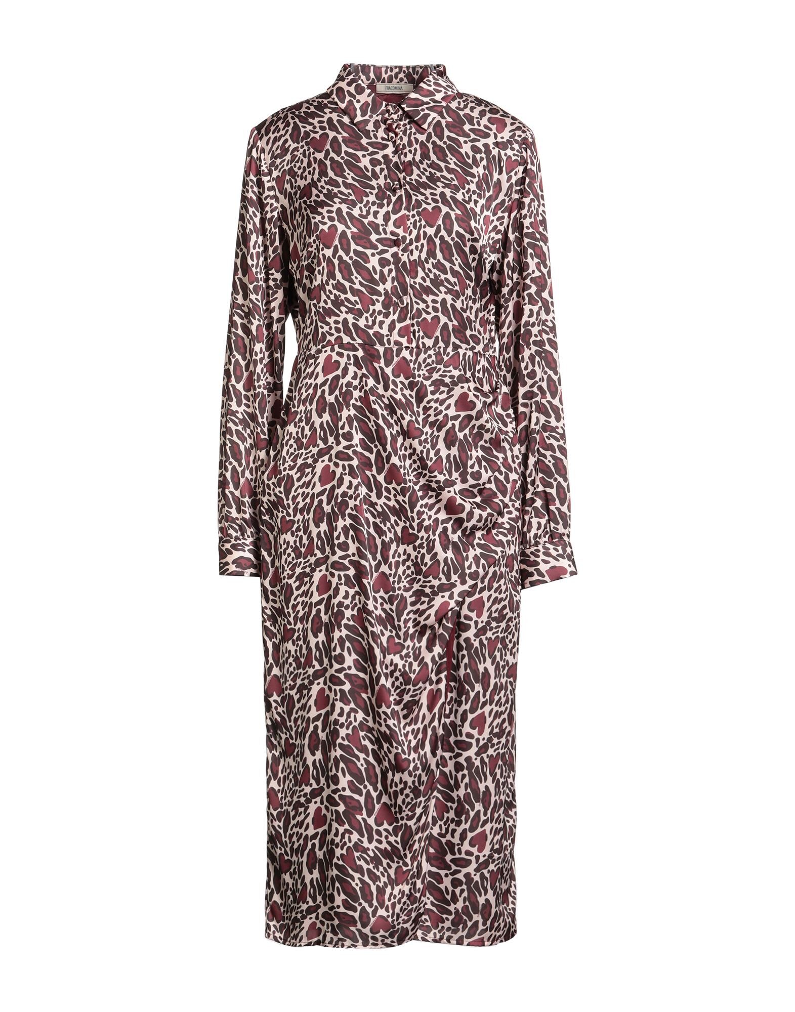 FRACOMINA - Платья миди