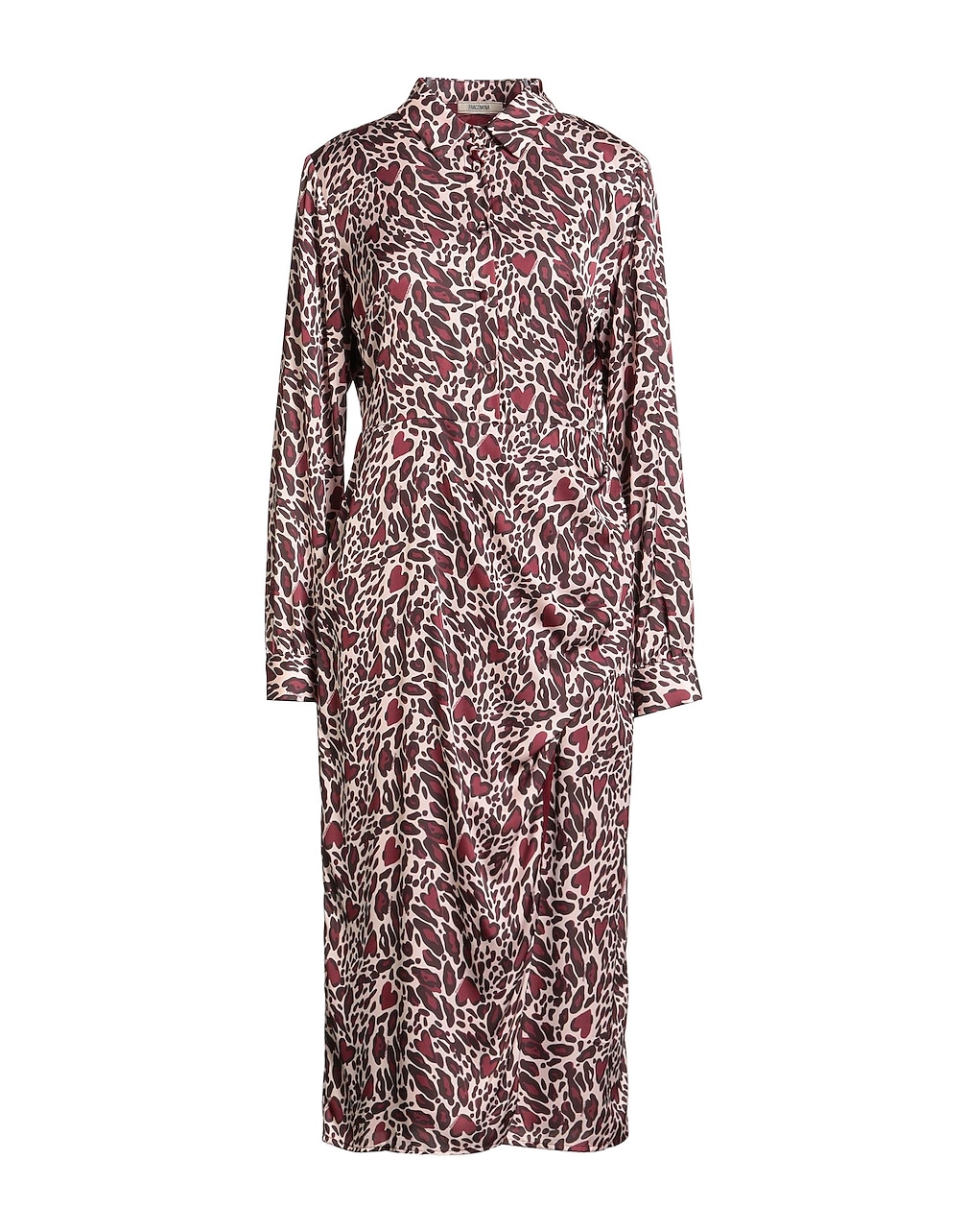 FRACOMINA - Midi φορέματα