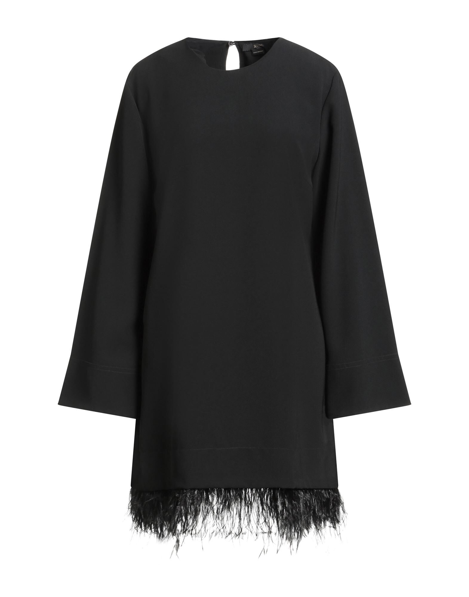 SEVENTY VENEZIA - Mini dresses