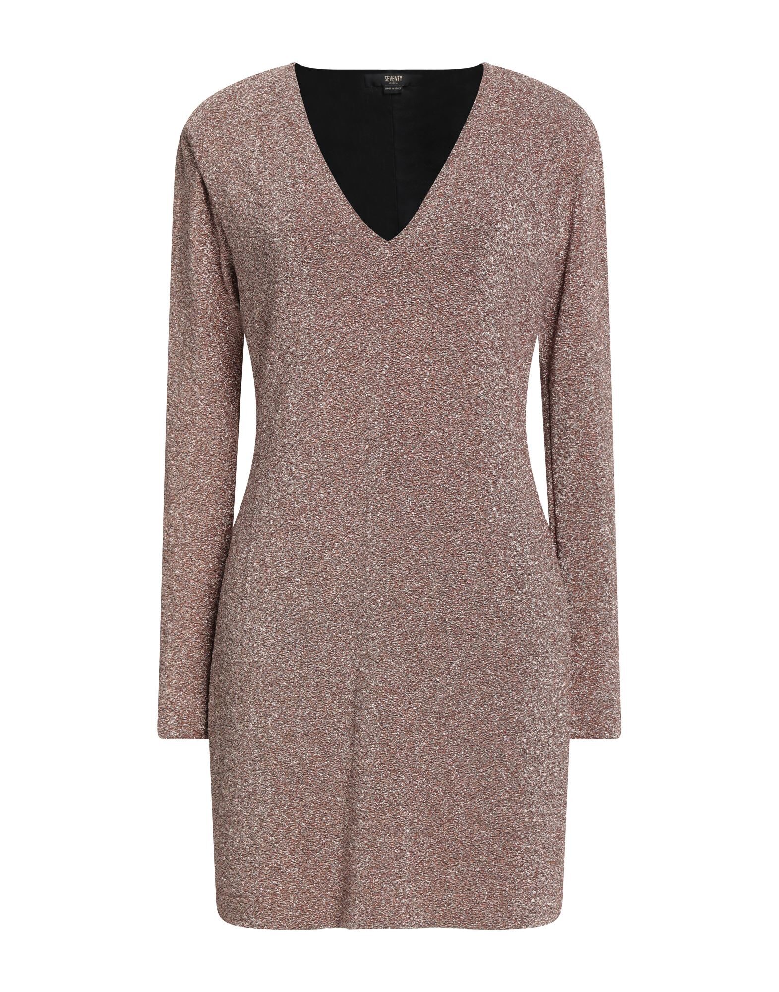 SEVENTY VENEZIA - Короткие платья