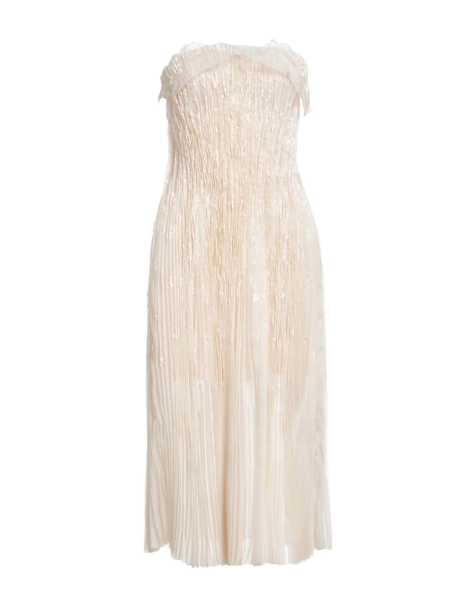 ERMANNO SCERVINO - Midi dresses