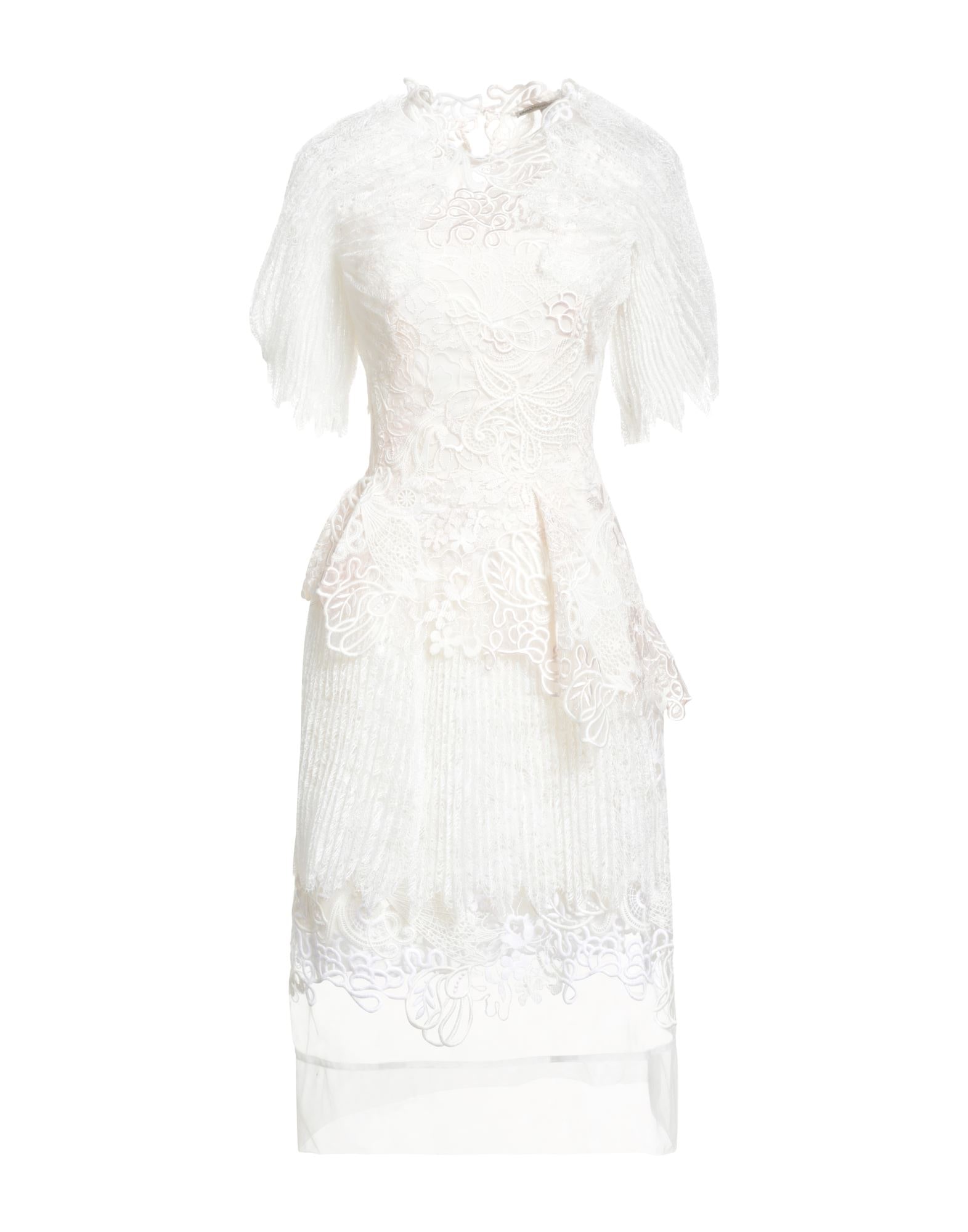 ERMANNO SCERVINO - ミディ丈ワンピース