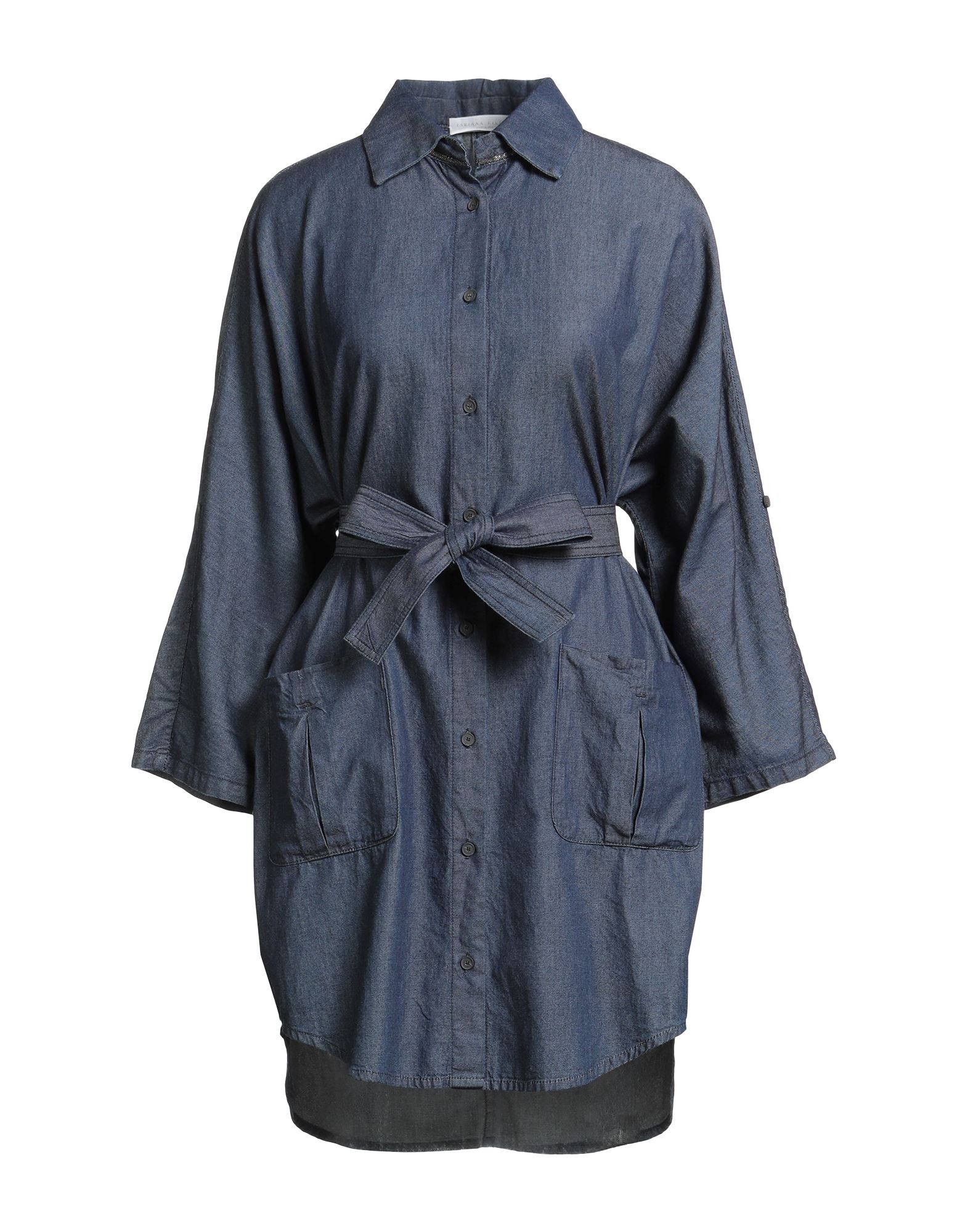 FABIANA FILIPPI - Mini dresses