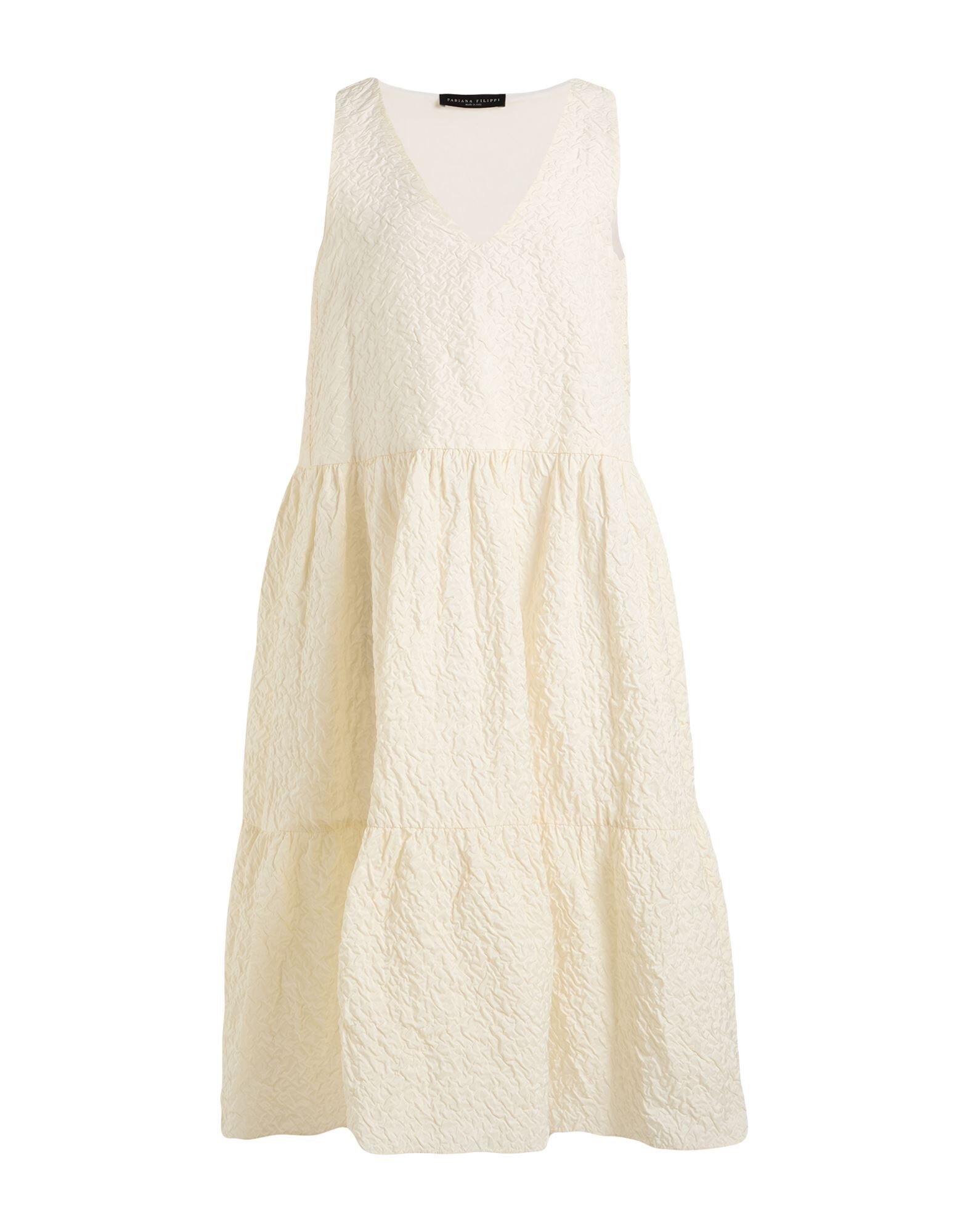 FABIANA FILIPPI - Vestidos midi