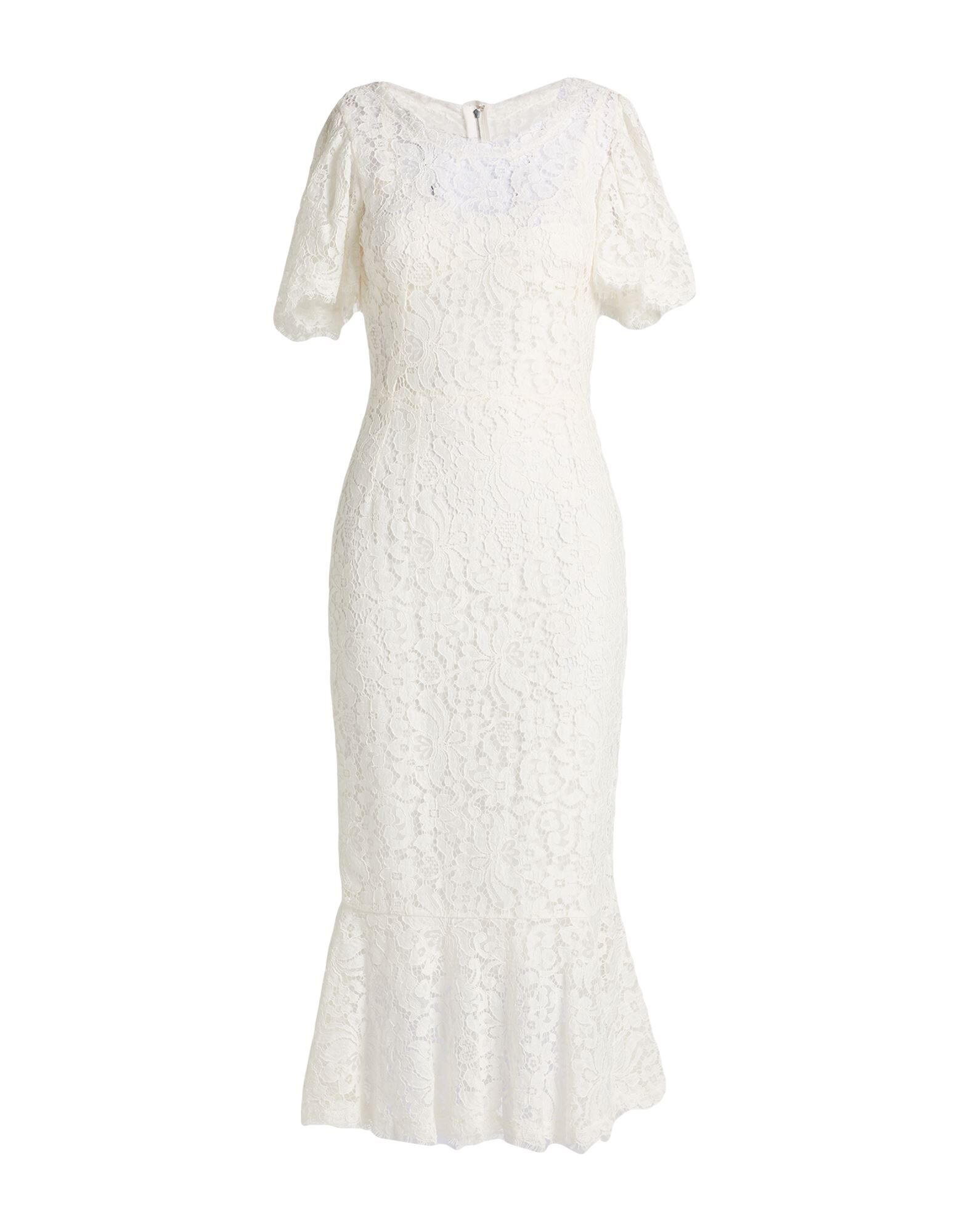 DOLCE&GABBANA - Платья миди