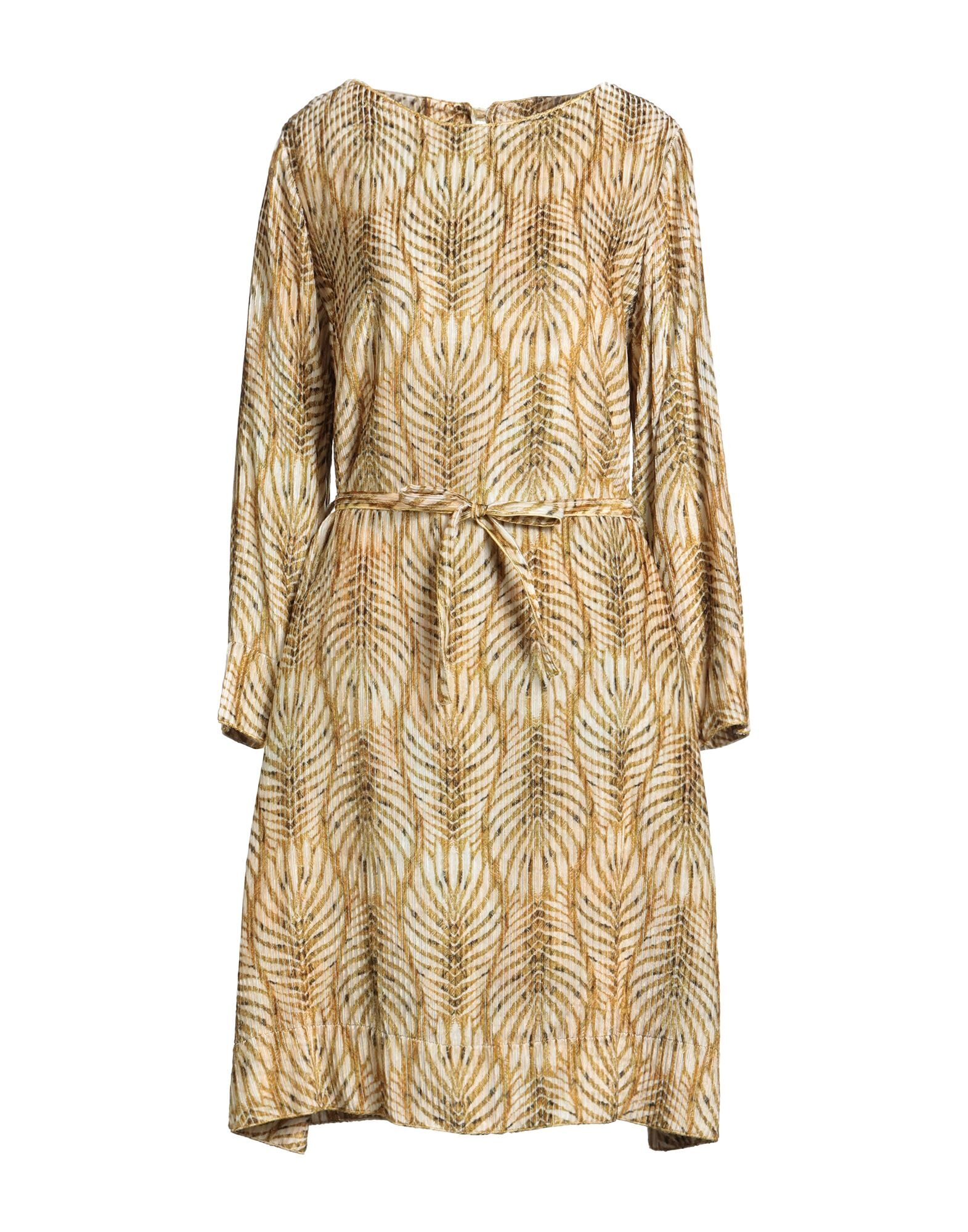 POMANDÈRE - Midi dresses