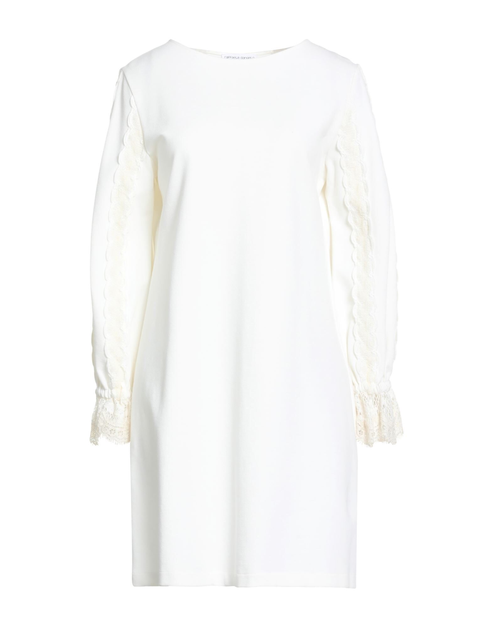 RAFFAELA D'ANGELO - Короткие платья