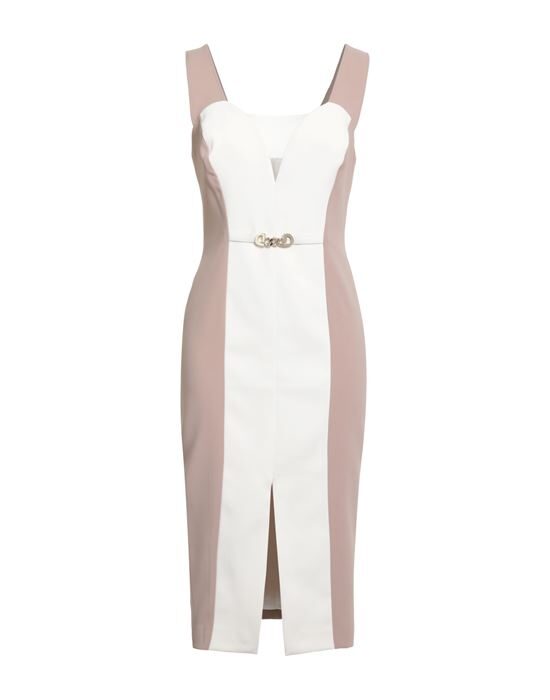 DIVEDIVINE Платье миди