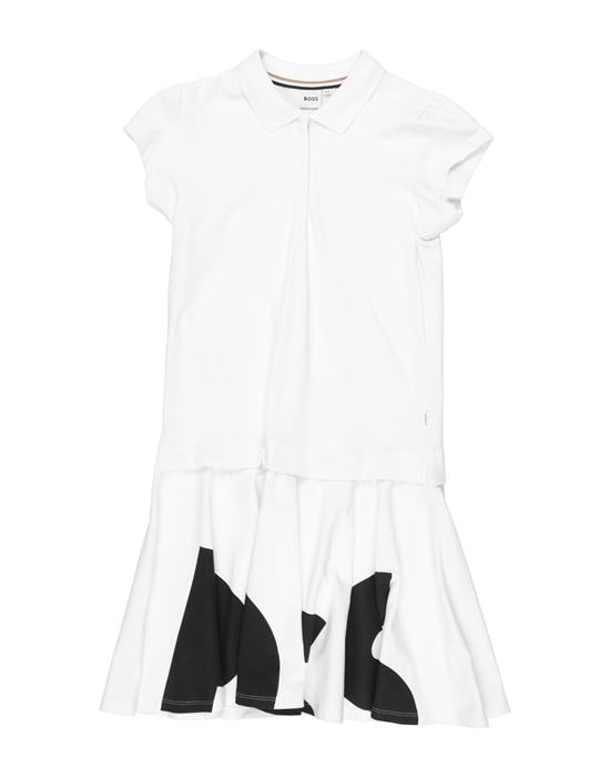 BOSS Детское платье