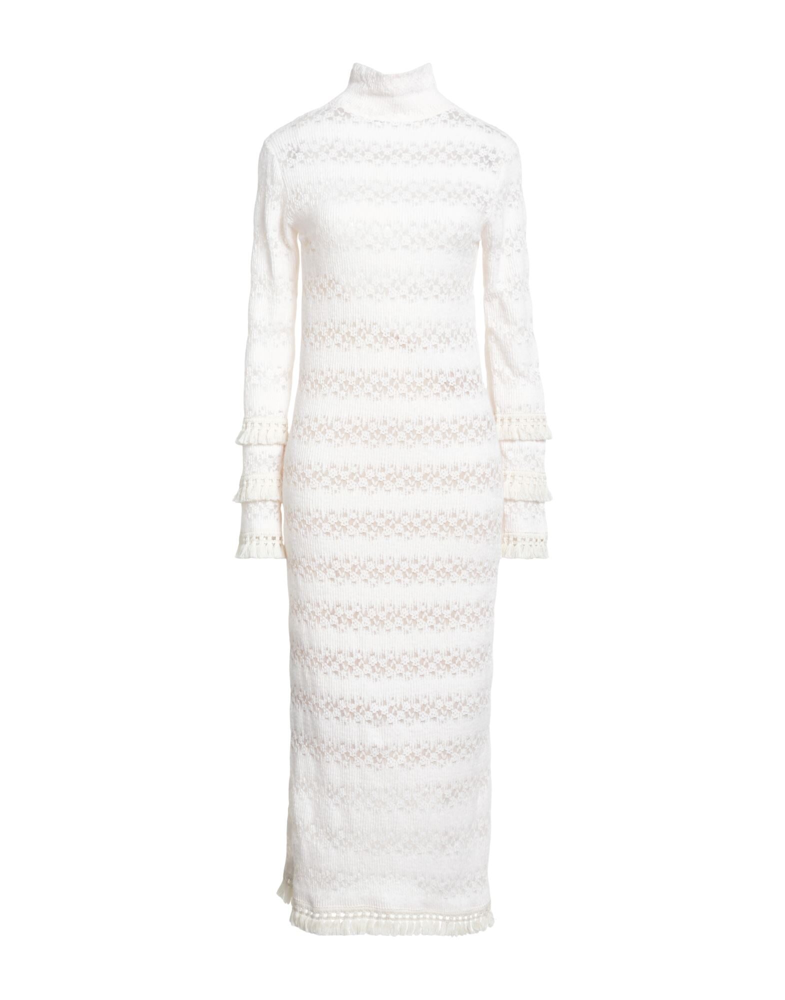 RAFFAELA D'ANGELO - Платья миди