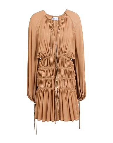 BLUMARINE Короткое платье 100% Вискоза