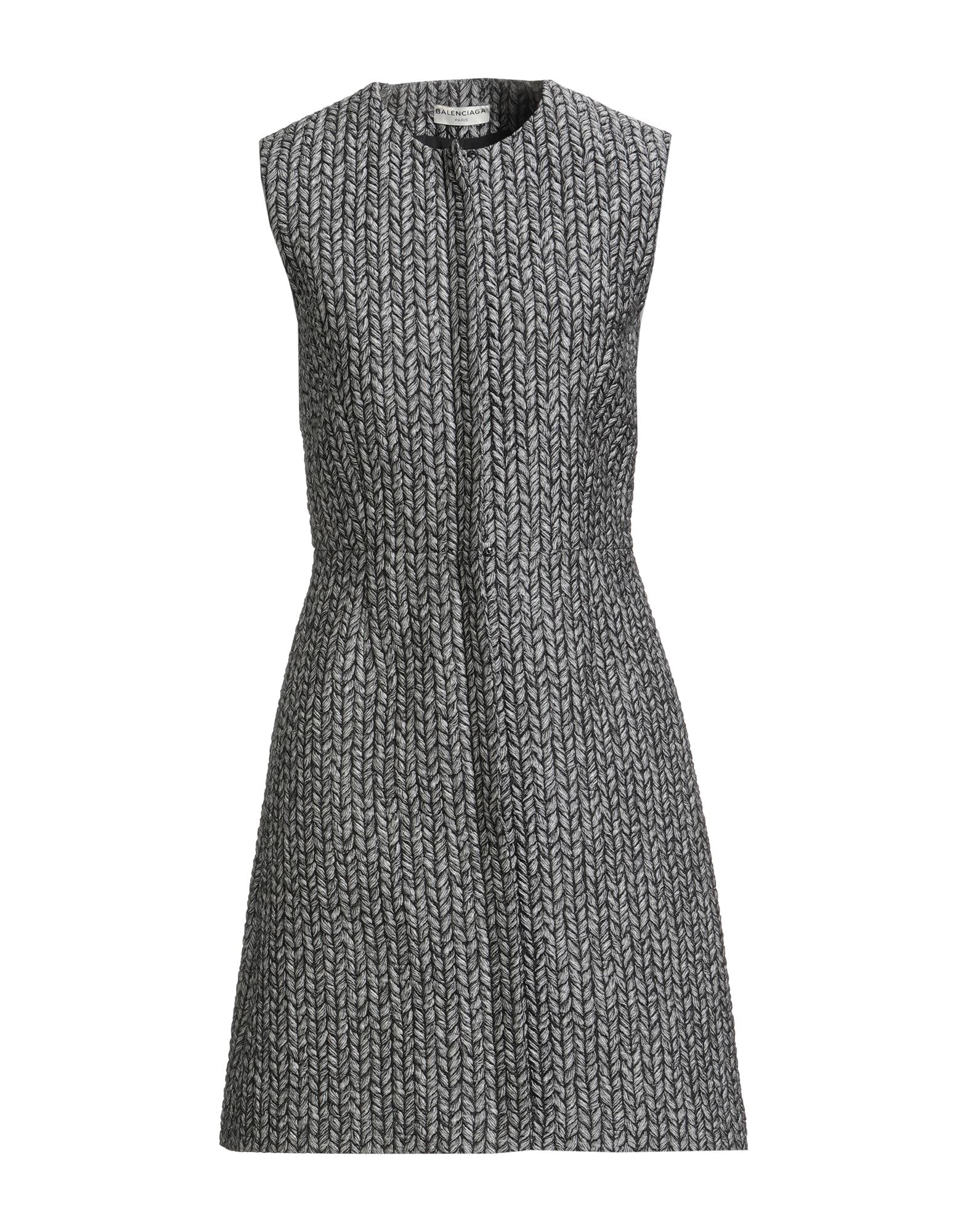 BALENCIAGA - Короткие платья