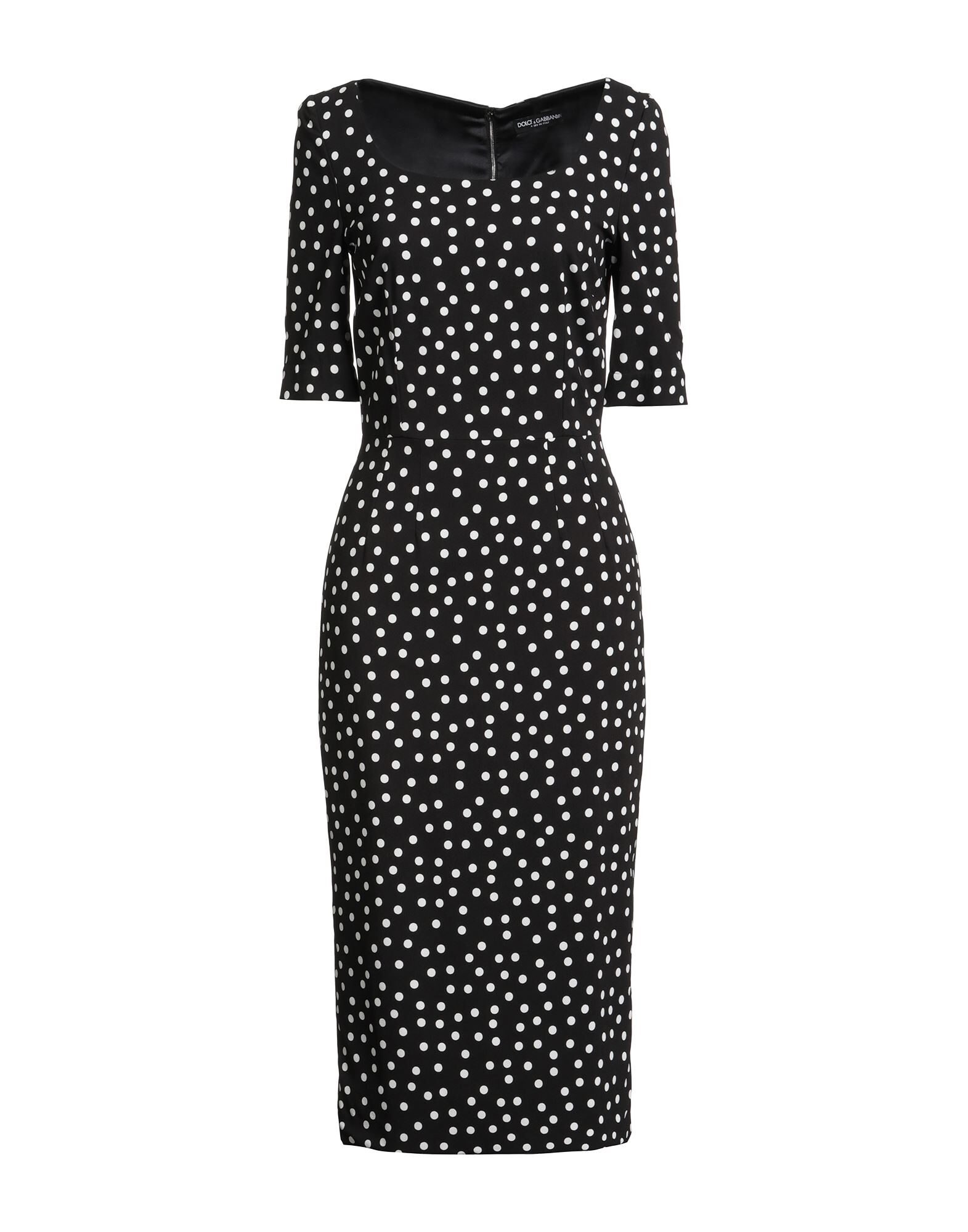 DOLCE&GABBANA - Платья миди