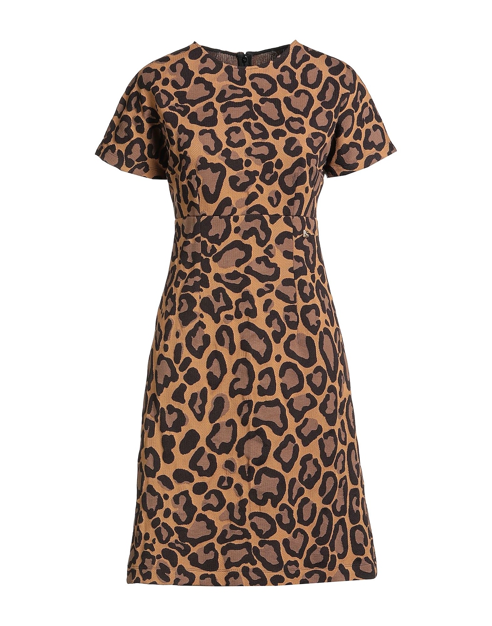 DOLCE&GABBANA - Mini dresses
