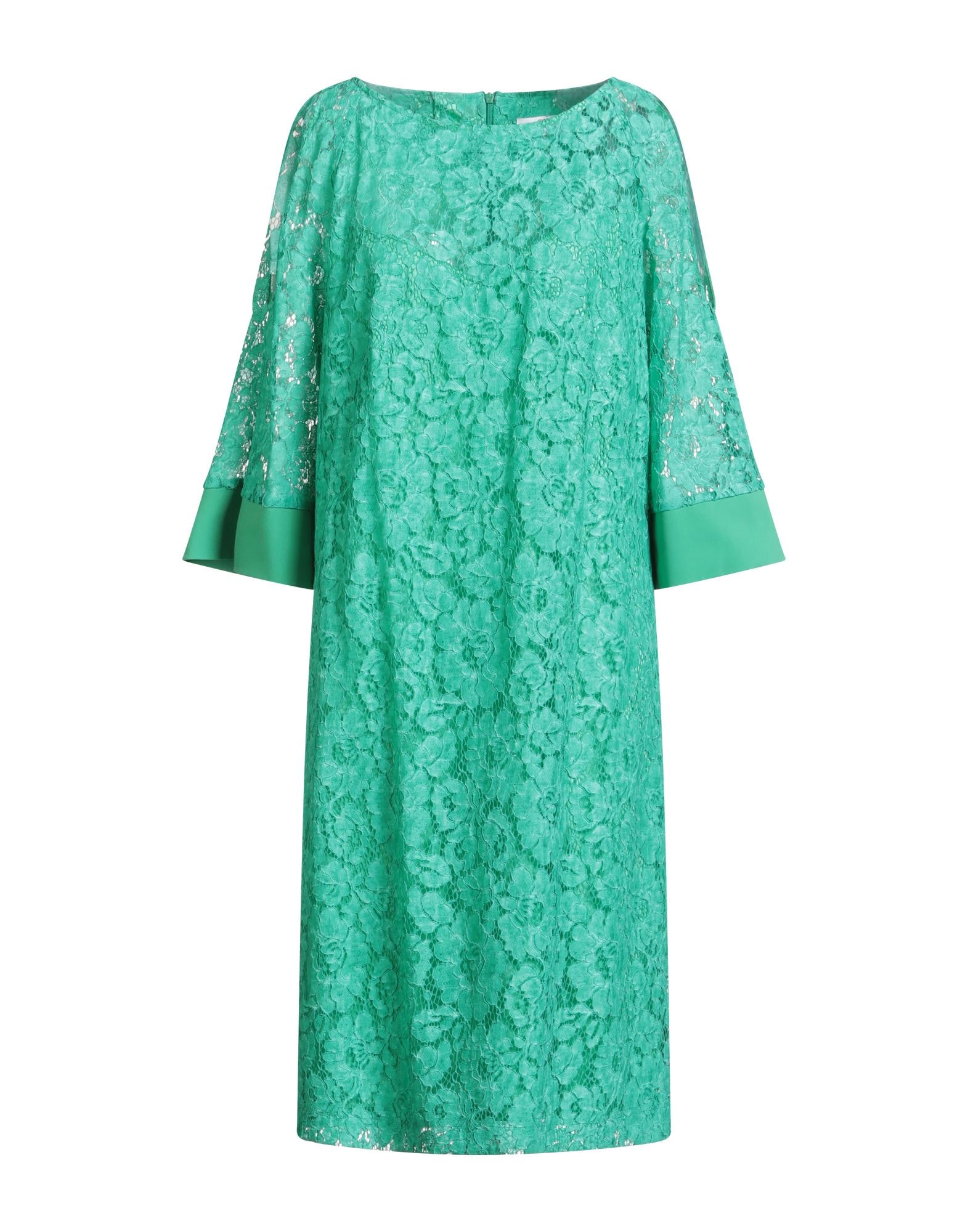 CLIPS MORE - Midi dresses