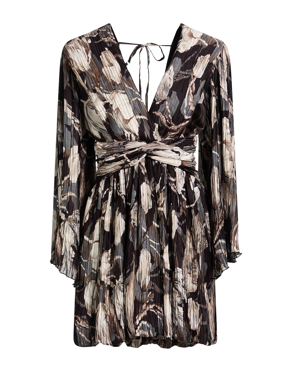 W LES FEMMES by BABYLON - Mini dresses