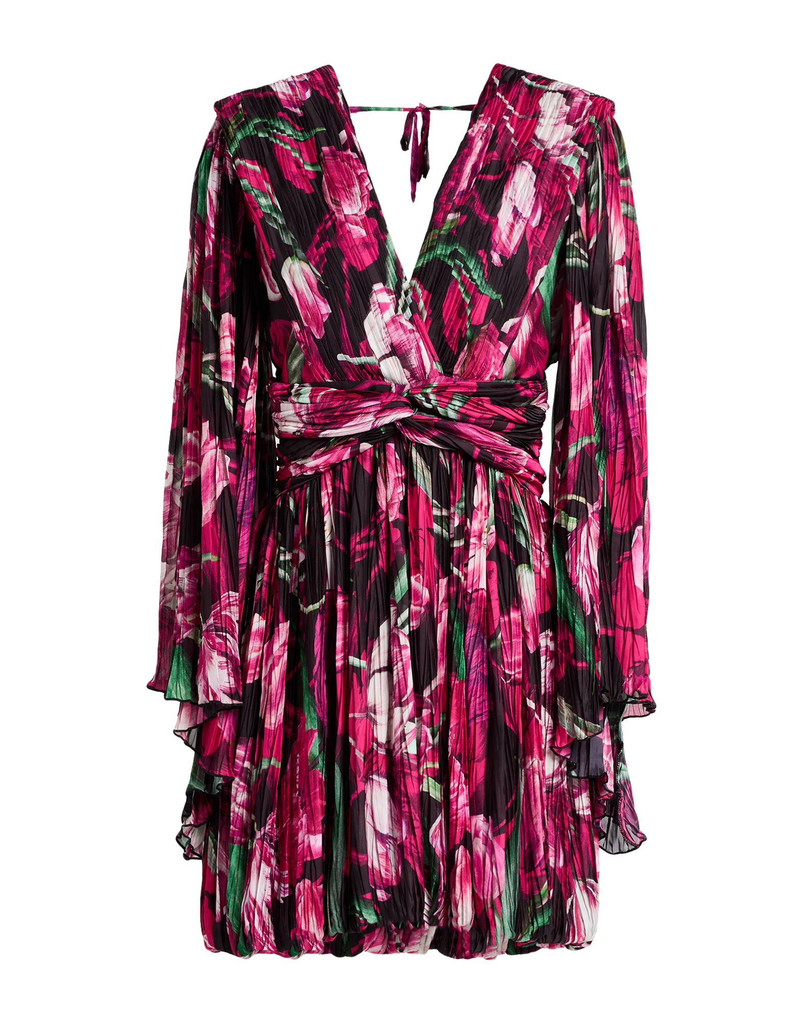 W LES FEMMES by BABYLON - Vestiti corti